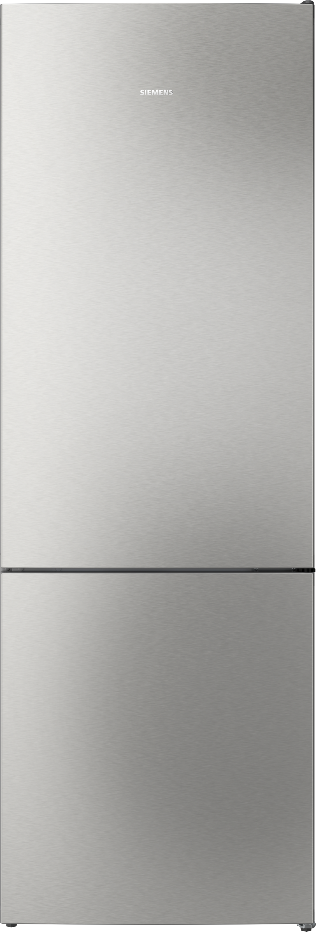 SIEMENS Kühl-/Gefrierkombination iQ300 »KG49NVIBG« 203 cm hoch 70 cm breit hyperFresh System für frisches Obst und Gemüse sowie Total noFrost