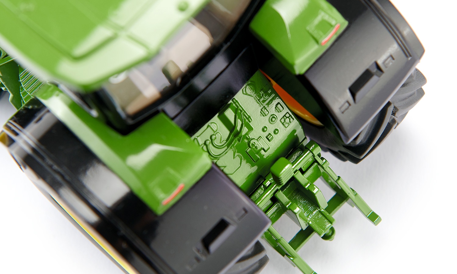 Siku Spielzeug-Traktor »SIKU Farmer, John Deere 8R 370 (3290)«