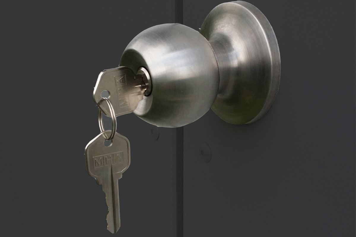 Skanholz Gartenhaus »CrossCube Perth 4«