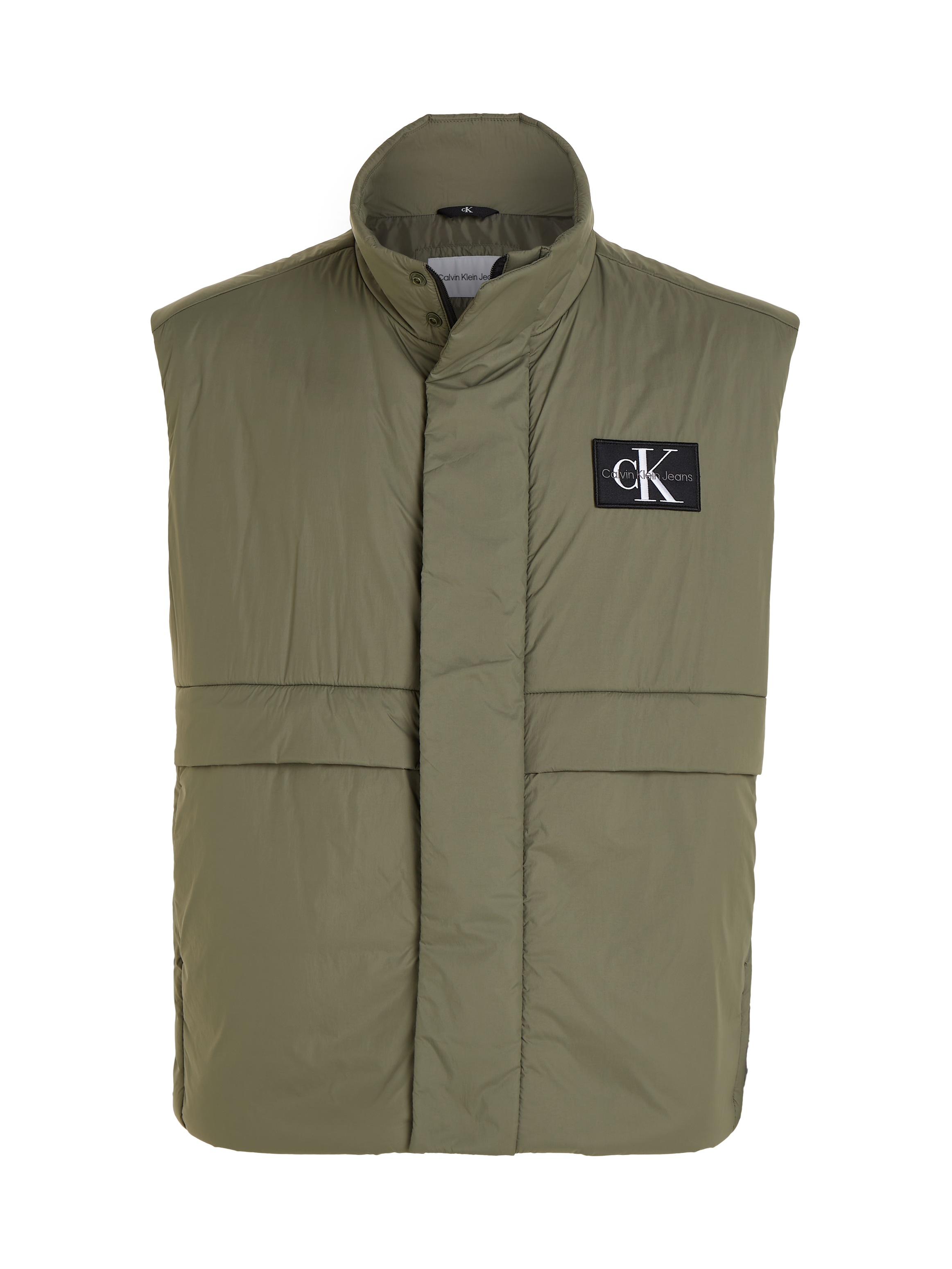 Calvin Klein Jeans Steppweste »TRANSITIONAL VEST«