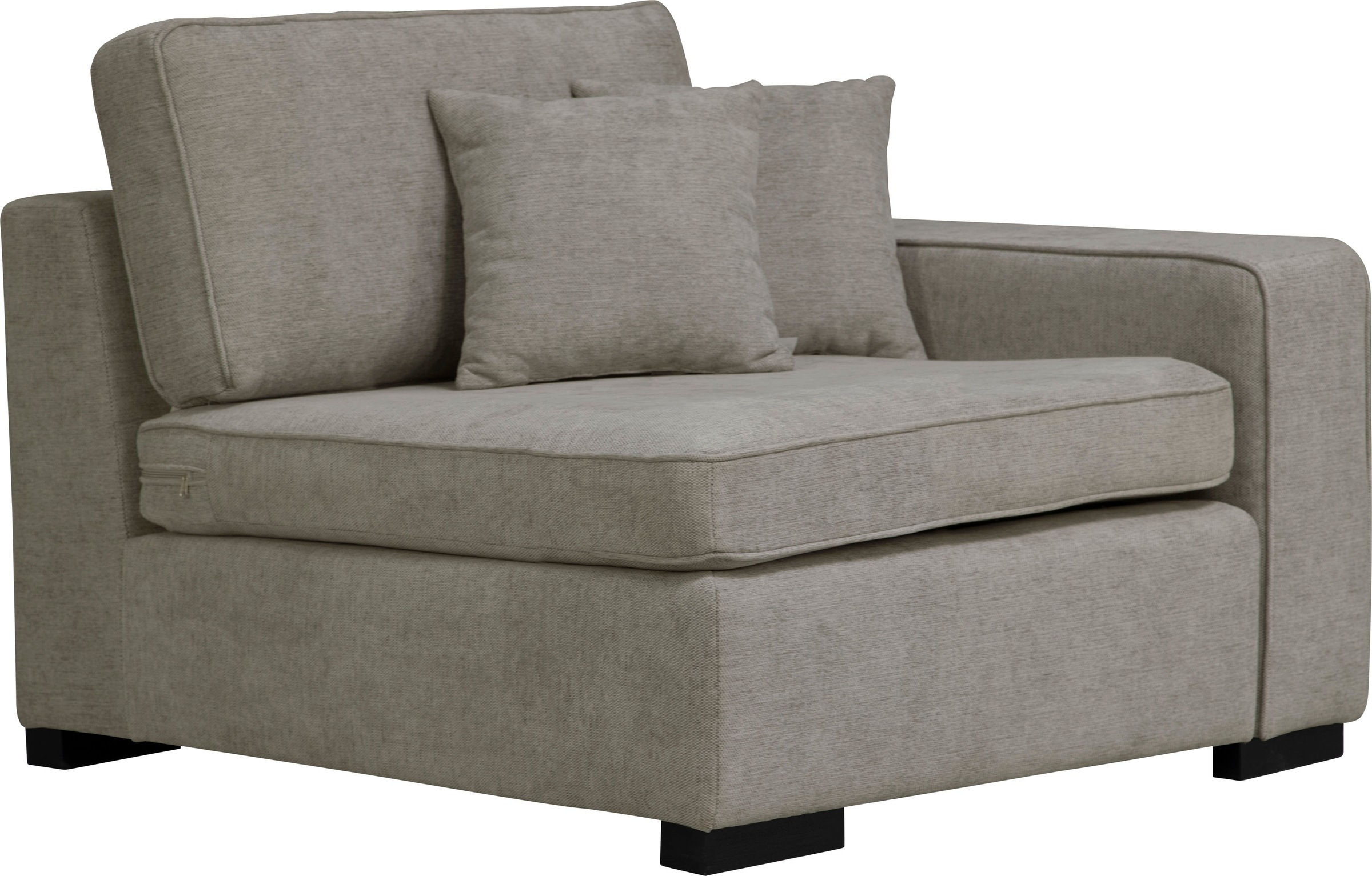 Home affaire Sofaelement »Skara«, Modul zum eigenen Zusammenstellen, in vie günstig online kaufen