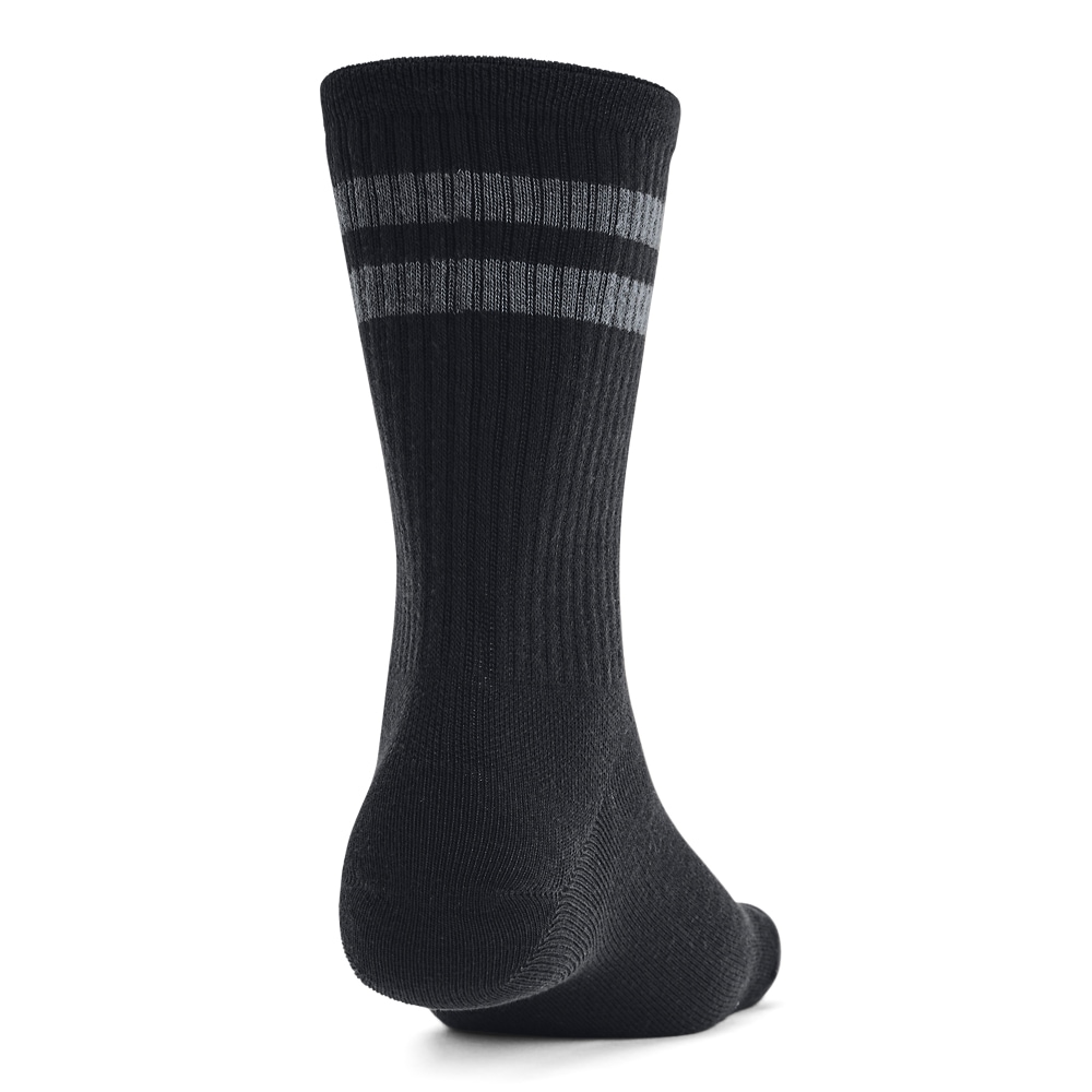 Under Armour® Laufsocken, (Packung, 3 Paar)