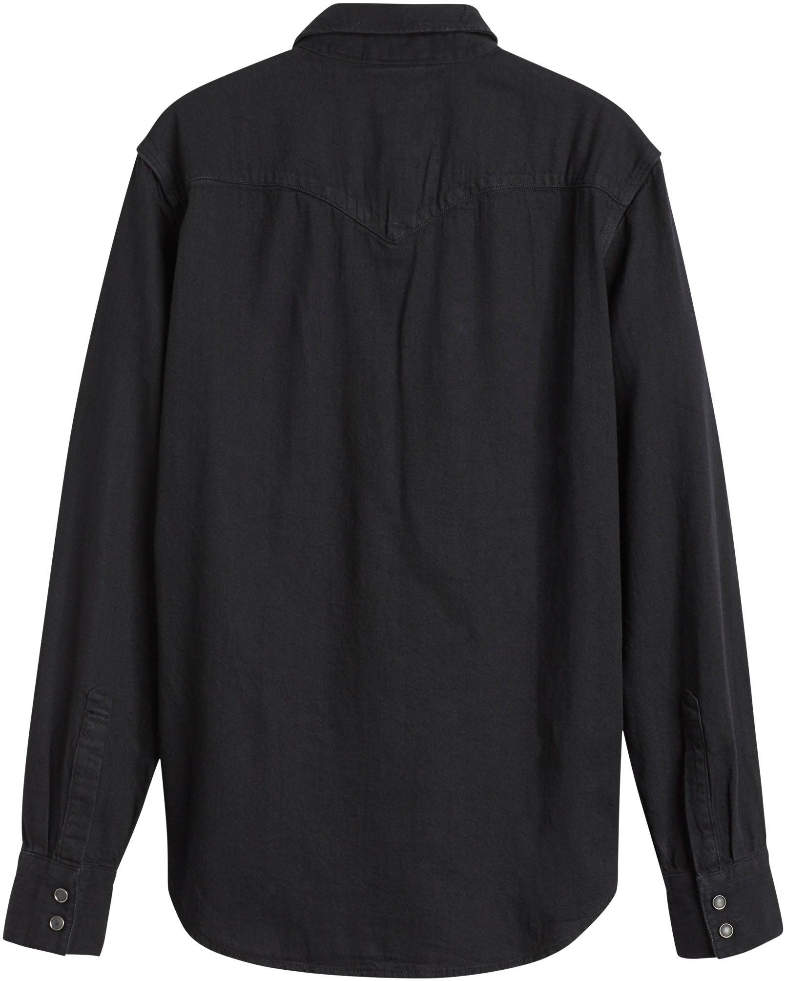 Levi's® Jeanshemd »LE BARSTOW WESTERN STAND«, mit Brusttaschen
