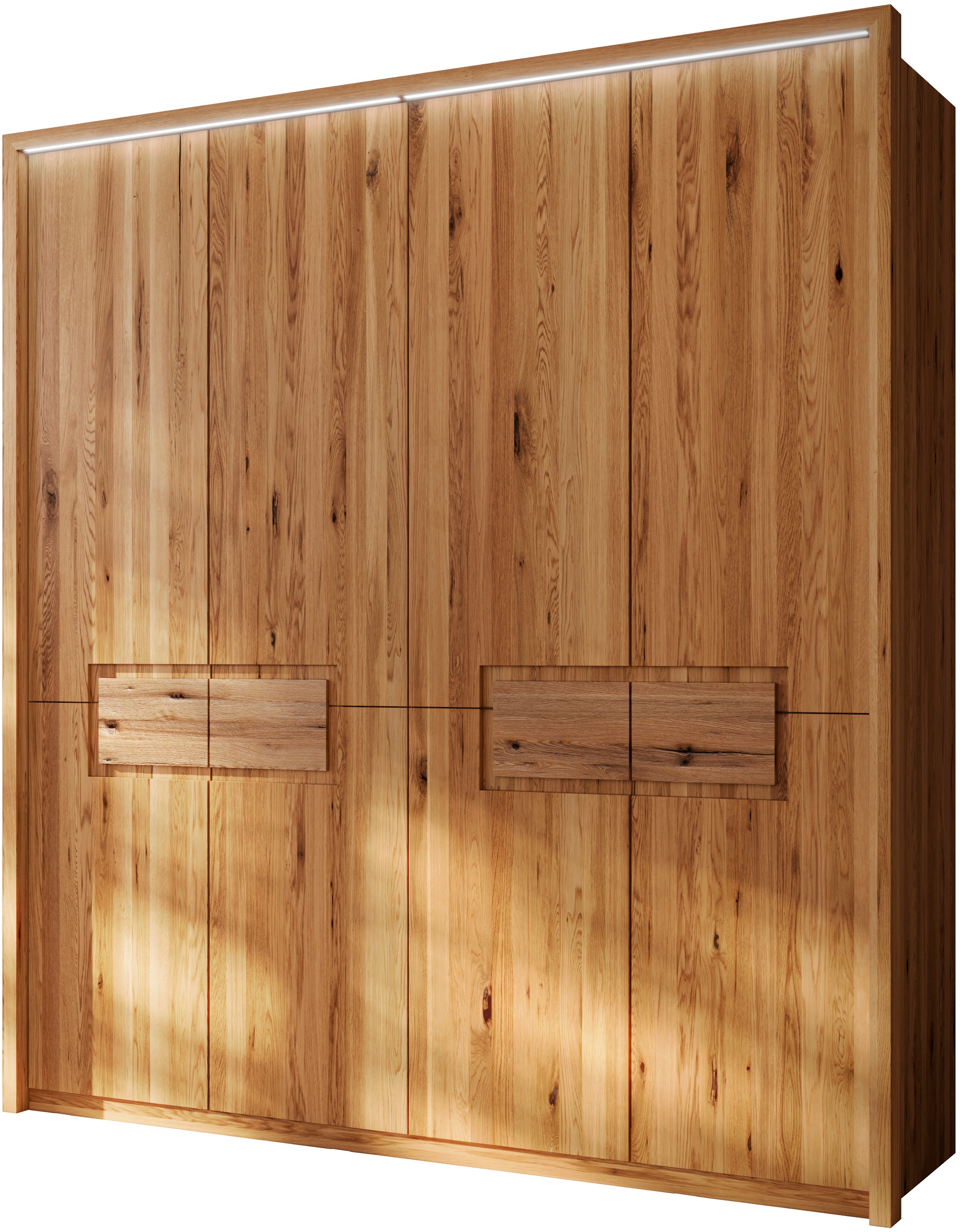 Kleiderschrank 