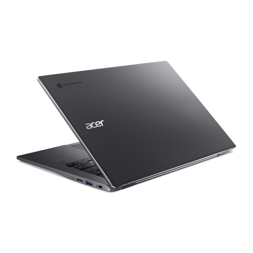 Acer Chromebook »Chromebook CB514-1WT-36DP«, 35,6 cm, / 14 Zoll, Intel, Core i3, 256 GB SSD