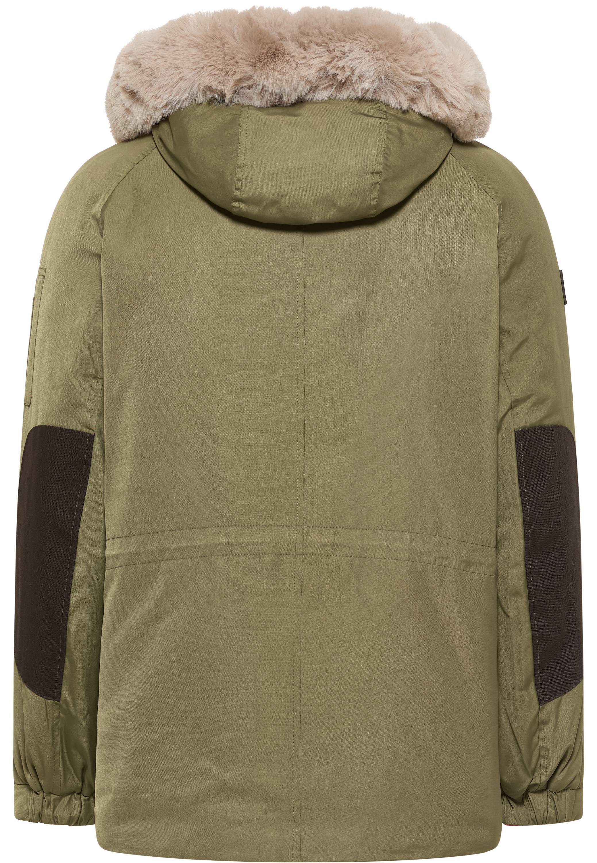 MUSTANG Outdoorjacke »Herren Style Scottsdale«