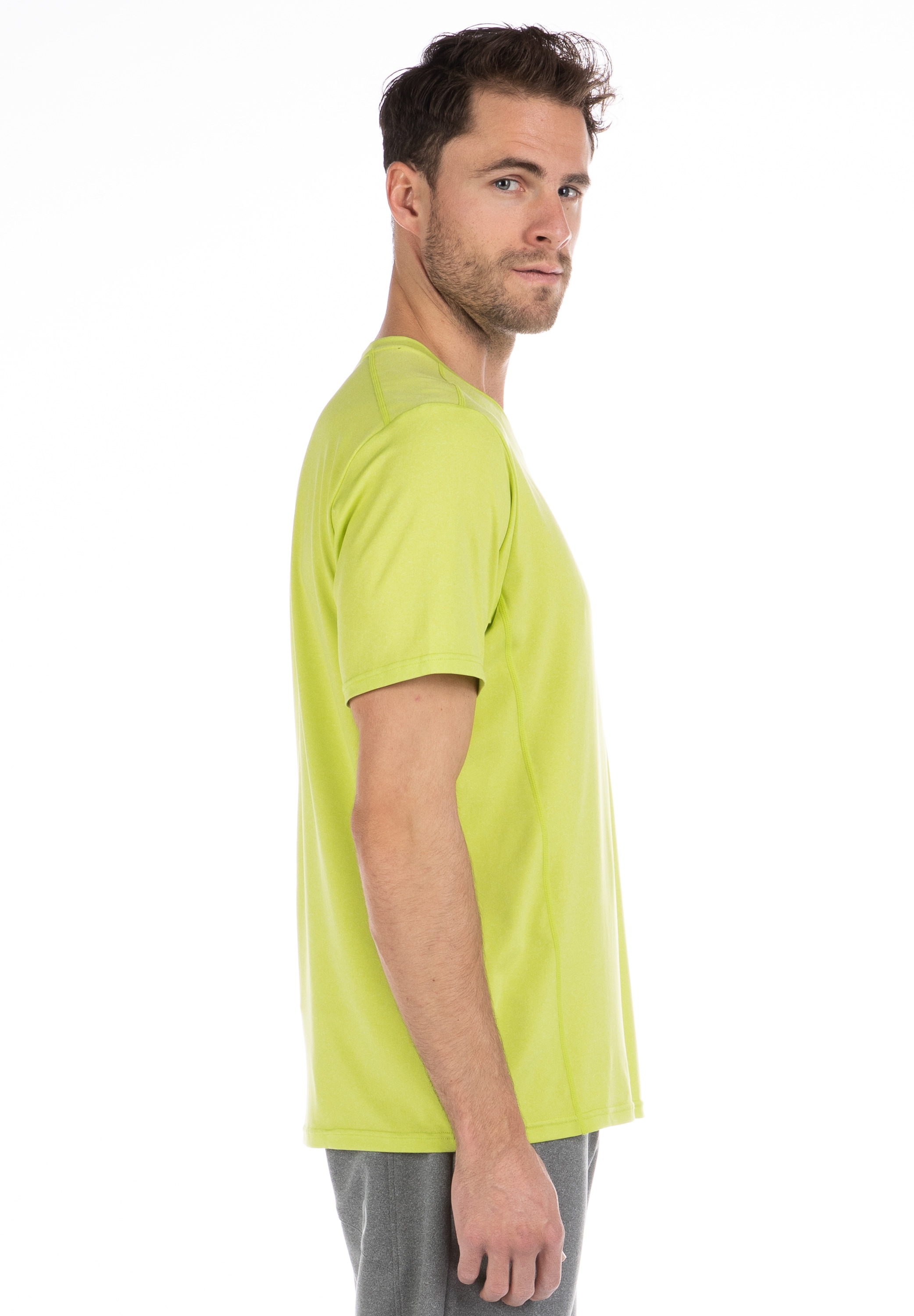 DEPROC Active Bermudas »KENTVILLE URBAN Short & kurze Hose«, Schnelltrocknend und atmungsaktiv