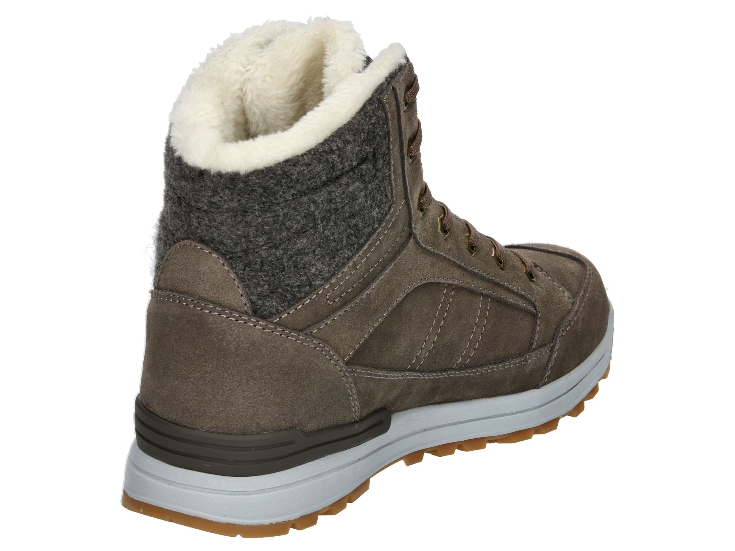 BRÜTTING Winterboots »Winterboot Frost«