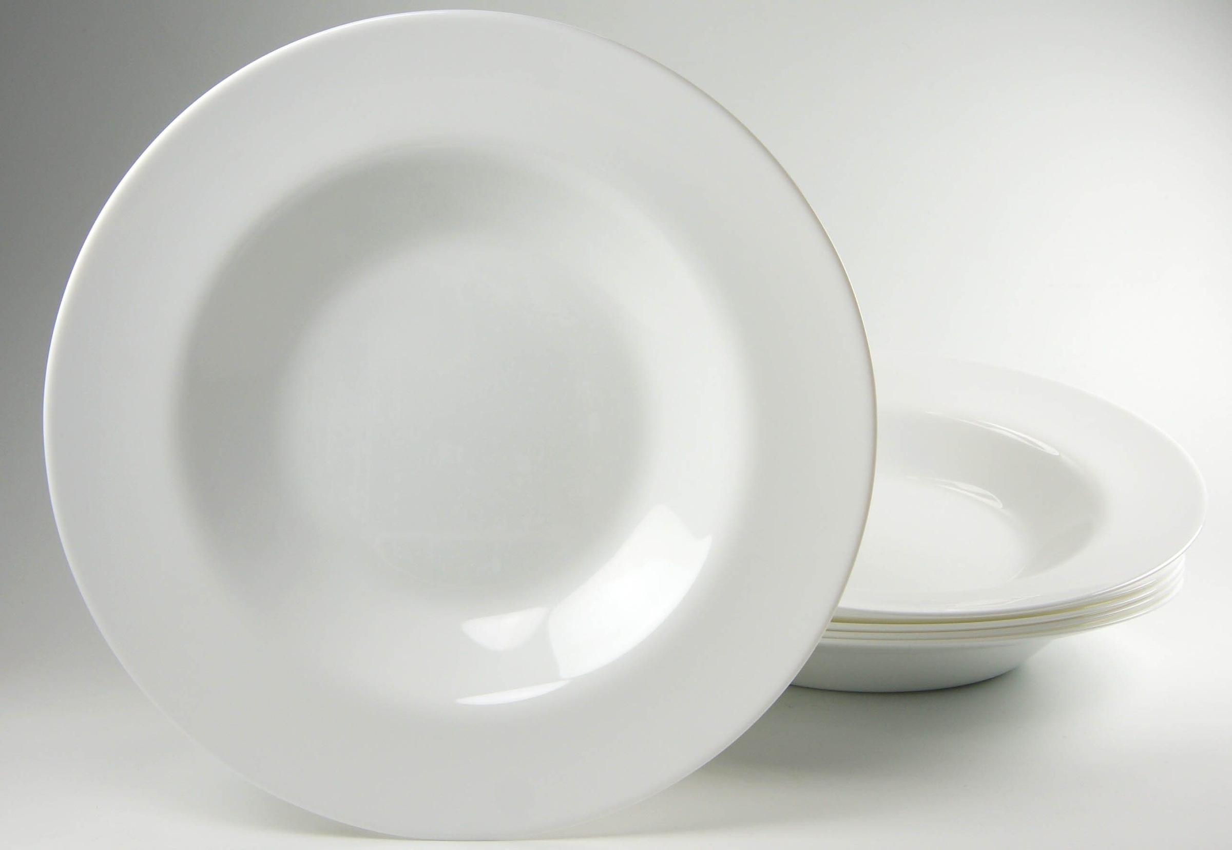Luminarc Pastateller »Essteller« Teller Set für 6 Personen, Glas günstig online kaufen
