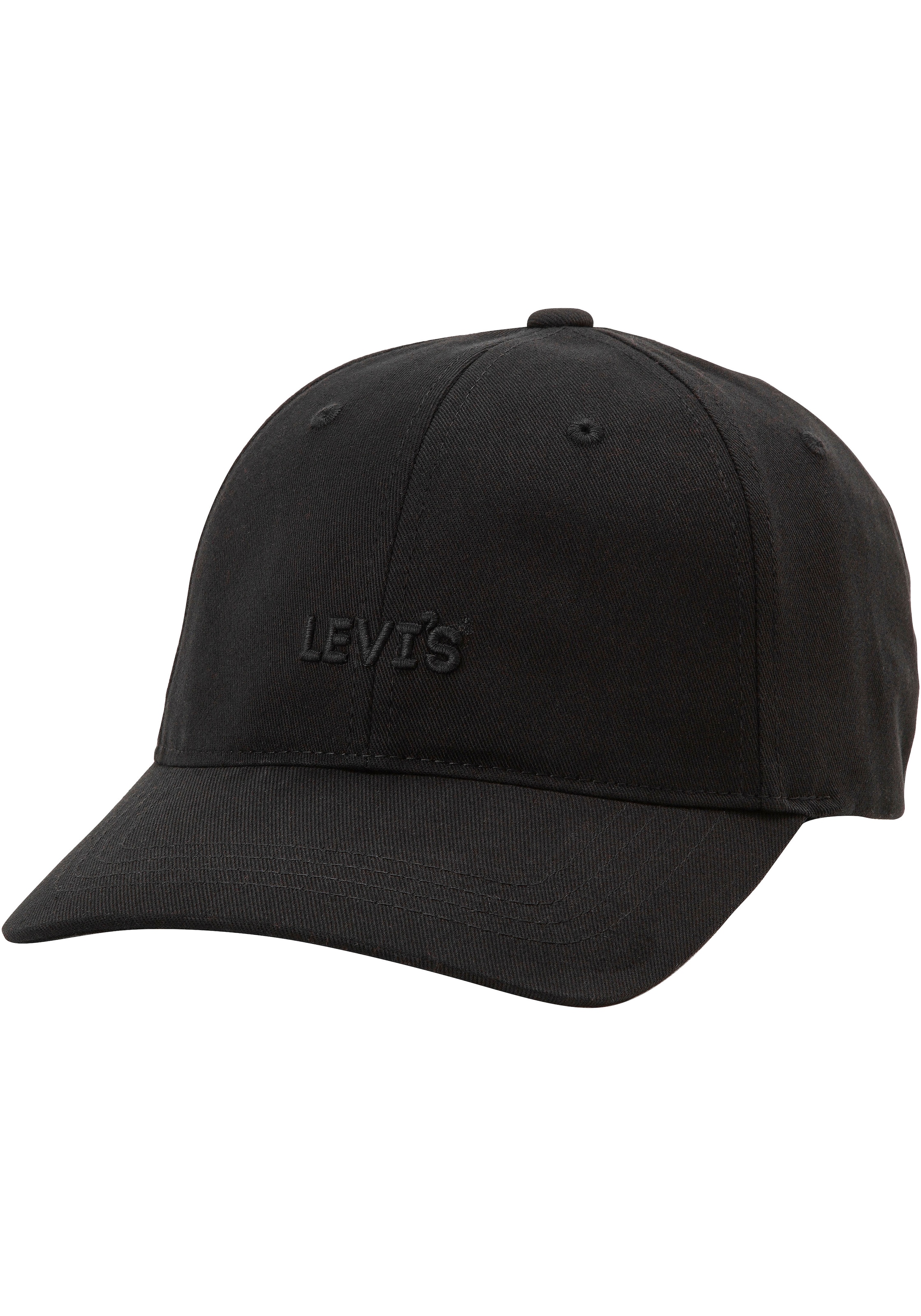 Levi's® Baseball Cap »HEADLINELOGO«, Unisex