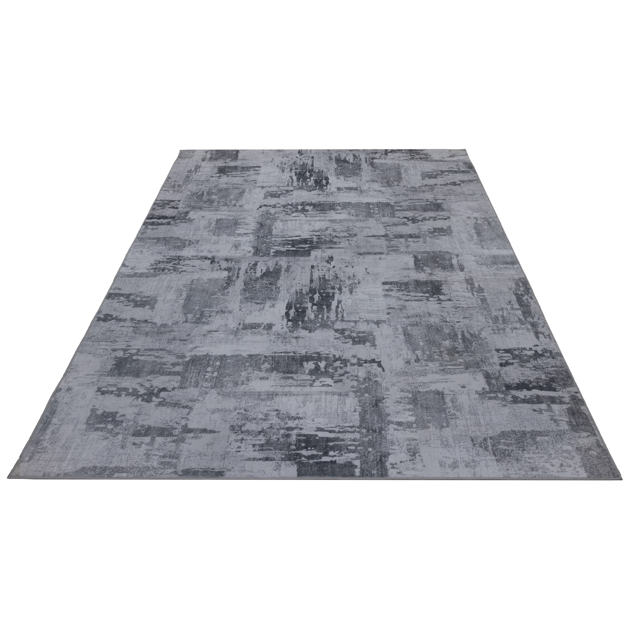 Obsession Teppich »Avantgarde 103«, rechteckig, 8 mm Höhe, modernes Design, waschbar, In- und Outdoor, Balkon, Terrasse