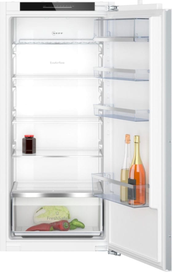 NEFF Einbaukühlschrank »KI1413DD1«, KI1413DD1, 122,1 cm hoch, 55,8 cm breit  bestellen