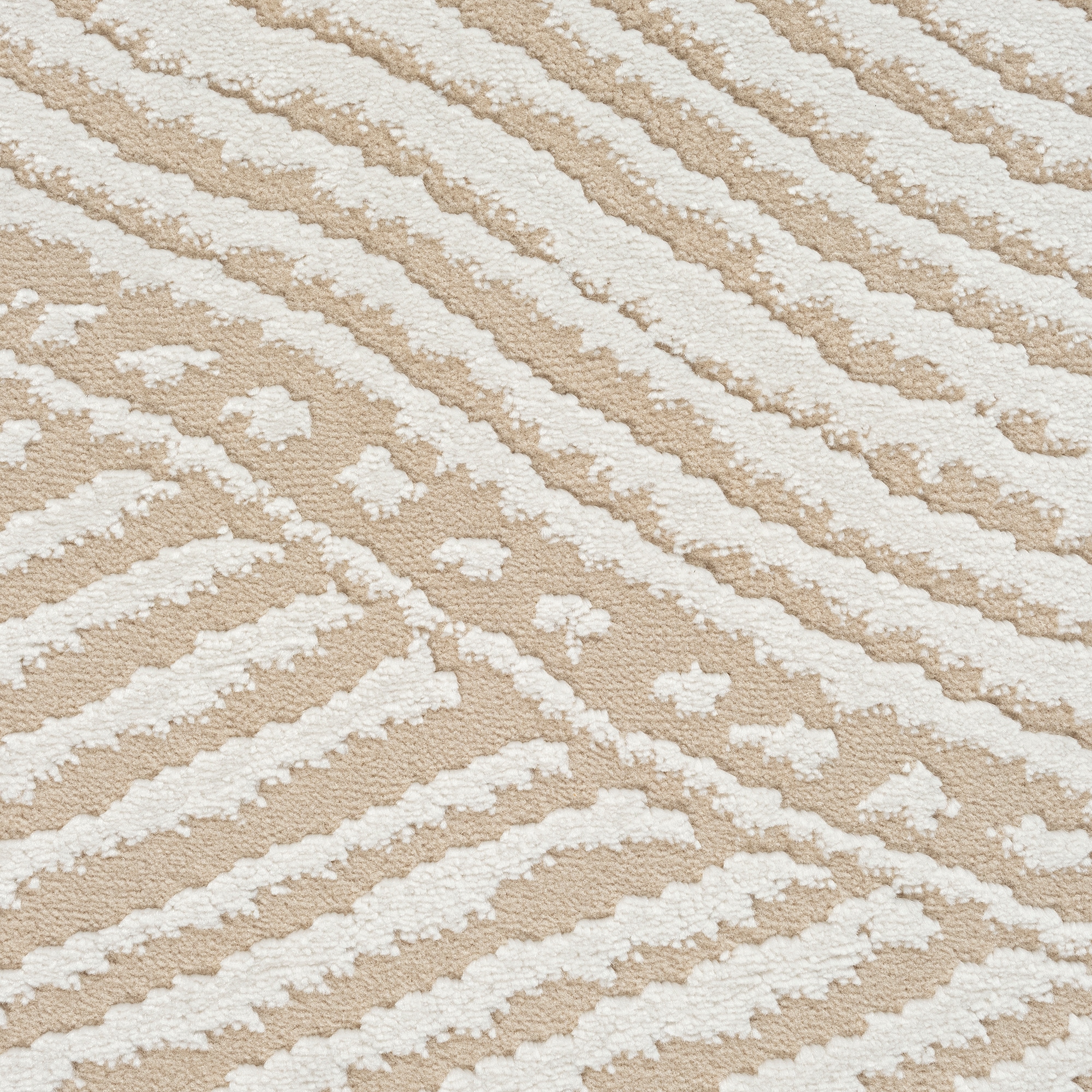 Sanat Teppich »Hera 3401« rechteckig 11 mm Höhe Kurzflor, modern, Wohnzimmer, Schlafzimmer, fussbodenheizungsgeeignet