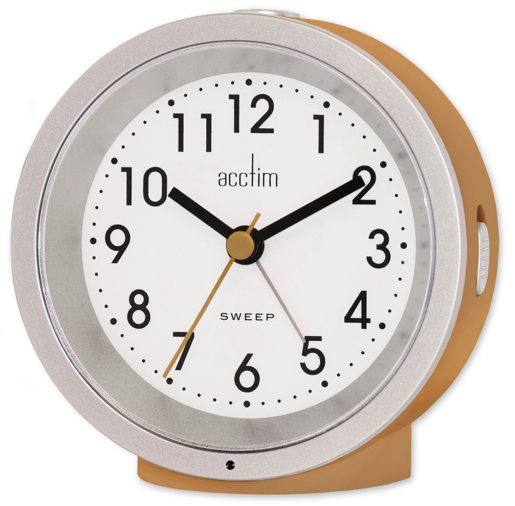 Acctim Wecker »Quarzwecker Acctim« günstig online kaufen