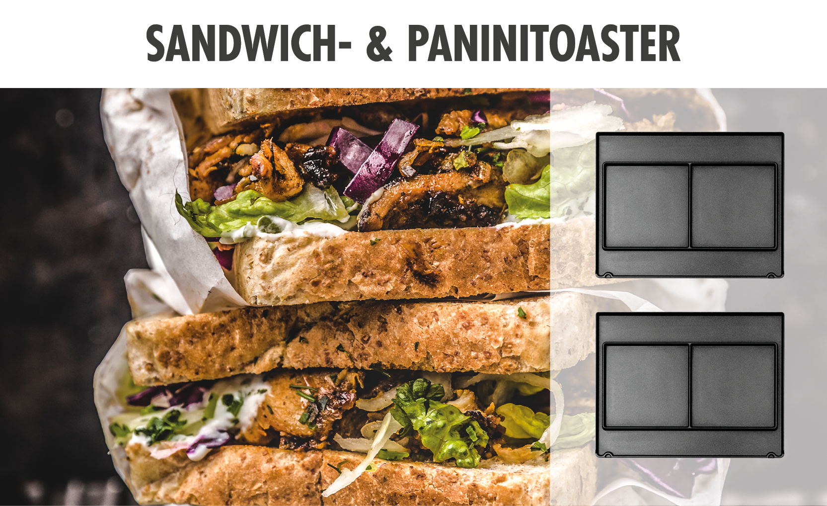 Gastroback Kontaktgrill »Gourmet Multigrill BBQ Pro Smart« Intuitive Bedienung: LCD-Display & Drehregler für volle Kontrolle