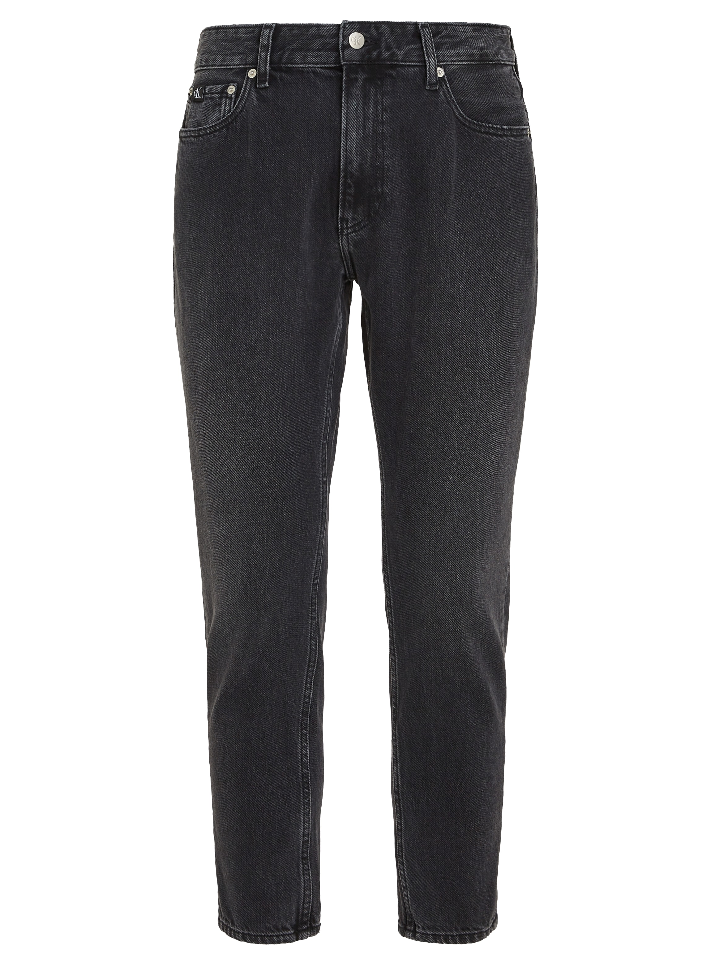 Calvin Klein Jeans Dad-Jeans »DAD JEAN«, im 5-Pocket-Style