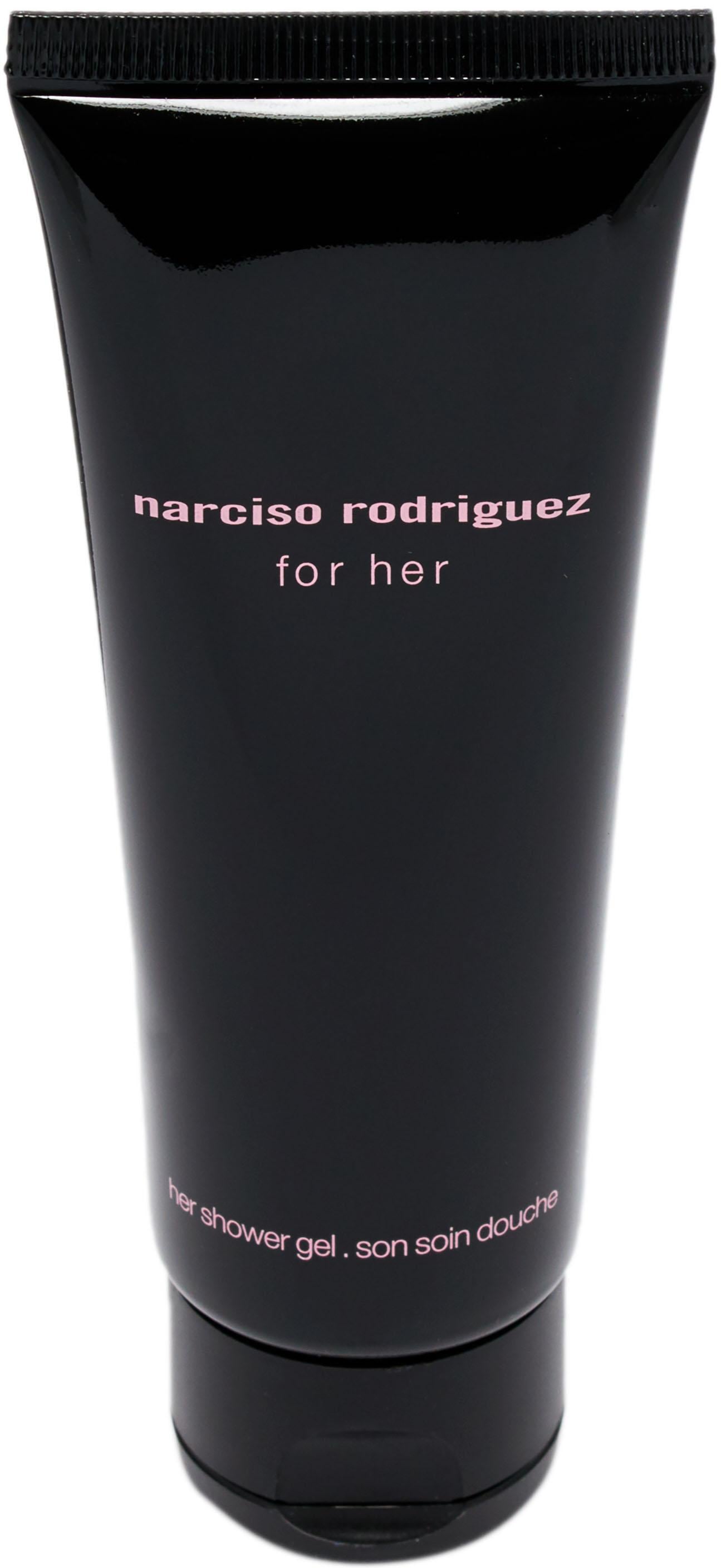 4. Bild von narciso rodriguez Duft-Set »For Her«, (3 tlg.)