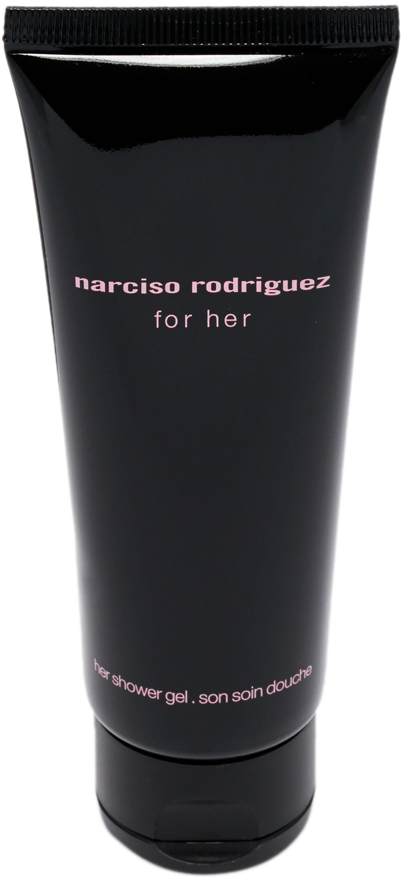 narciso rodriguez Duft-Set »For Her«, (3 tlg.)