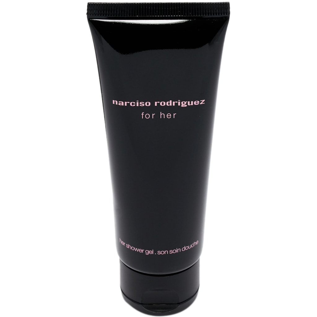 narciso rodriguez Duft-Set »For Her«, (3 tlg.)