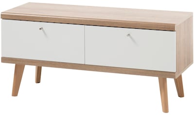 andas Lowboard »Merle«, im skandinavischen Design, Breite 107 cm kaufen