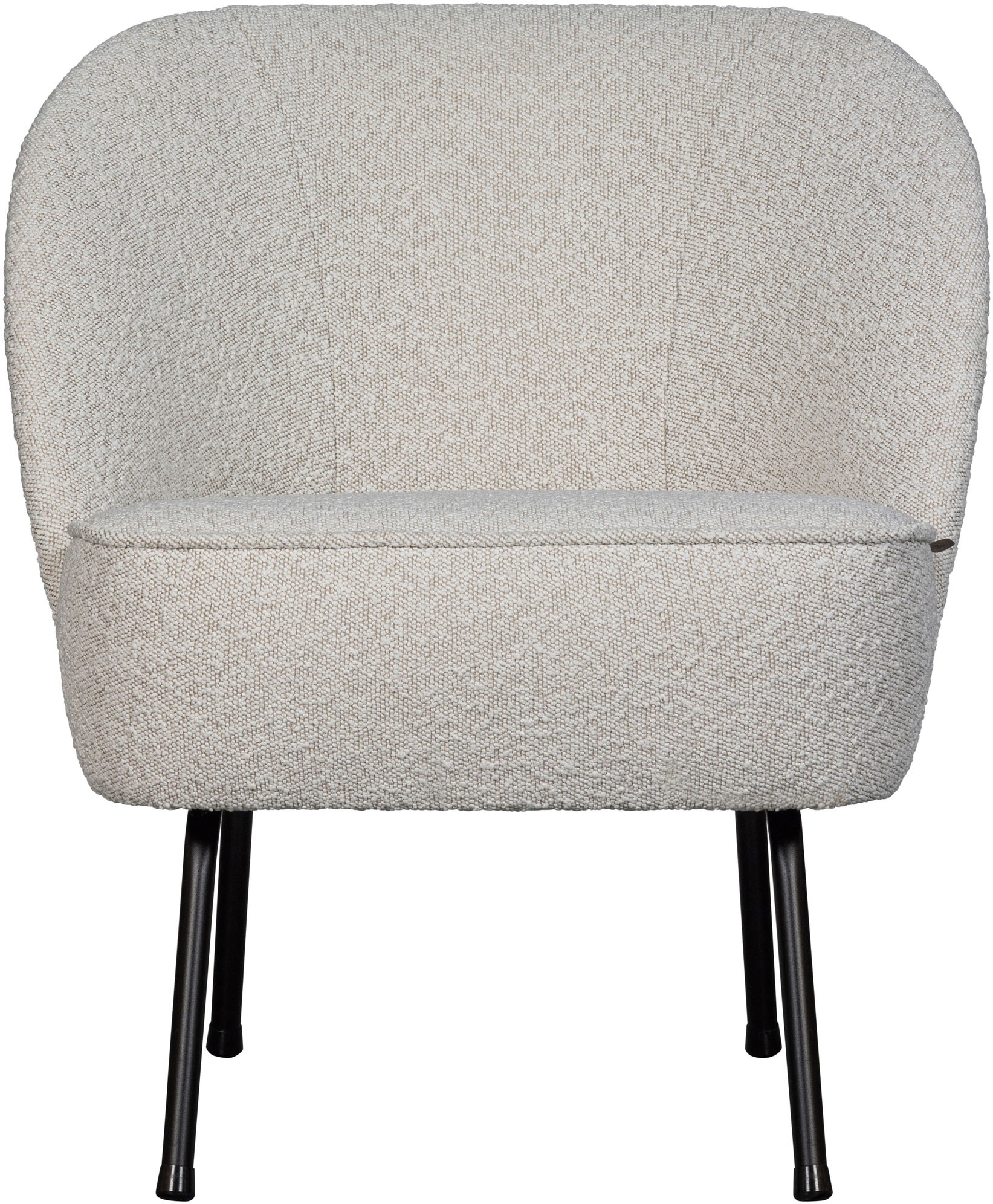 WOOOD Sessel »Stockholm«, im stilvollem Design, Breite 57 cm günstig online kaufen