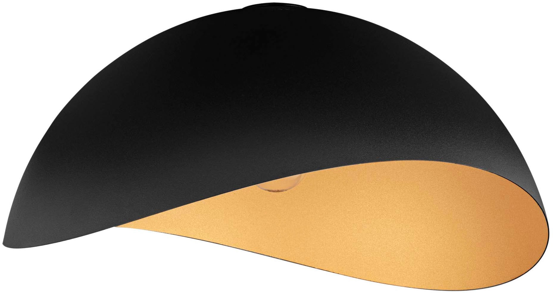 Nova Luce Deckenleuchte »OPSI« E27 1 Stk. günstig online kaufen