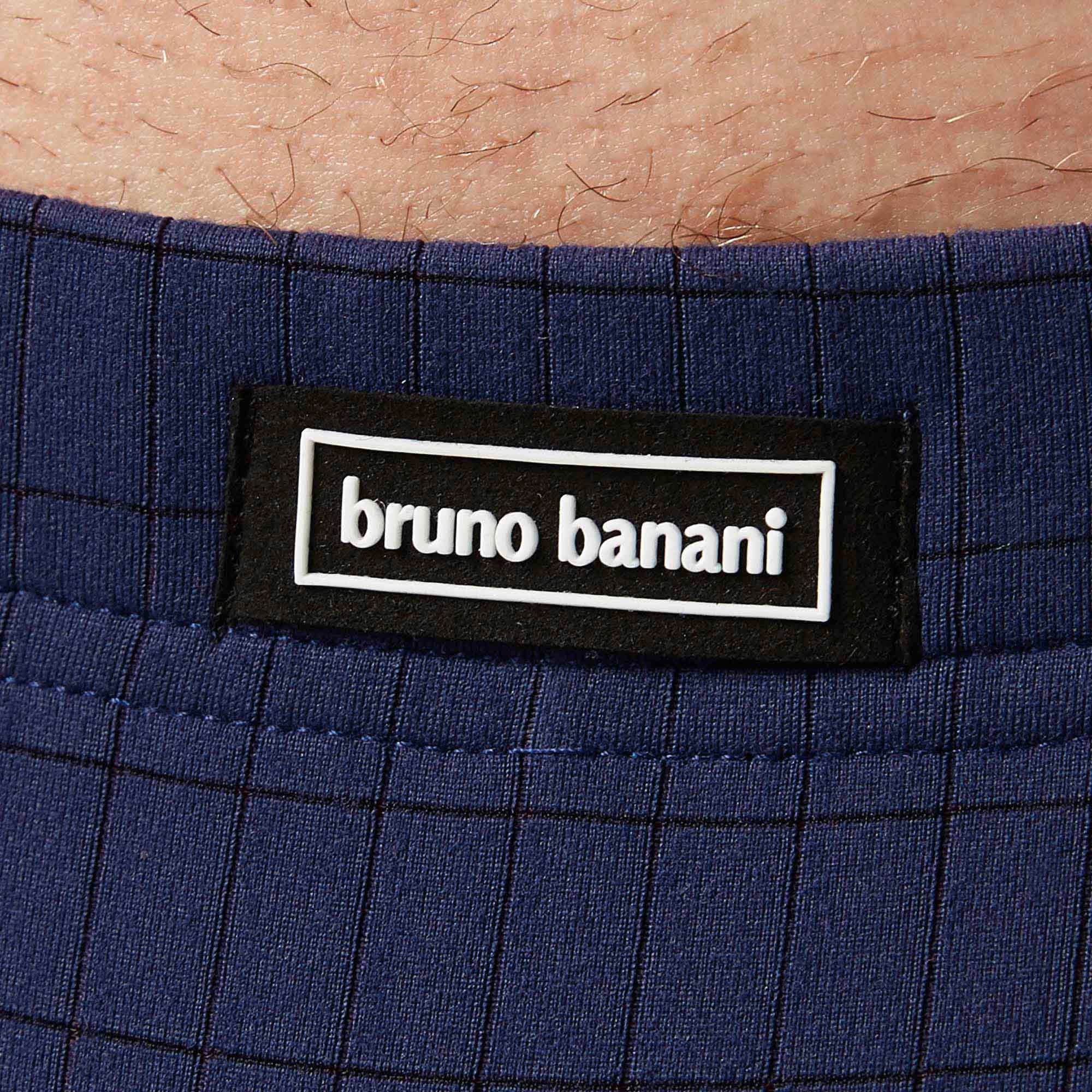 Bruno Banani Slip »CHECK LINE 2.0 SPORTSLIP«