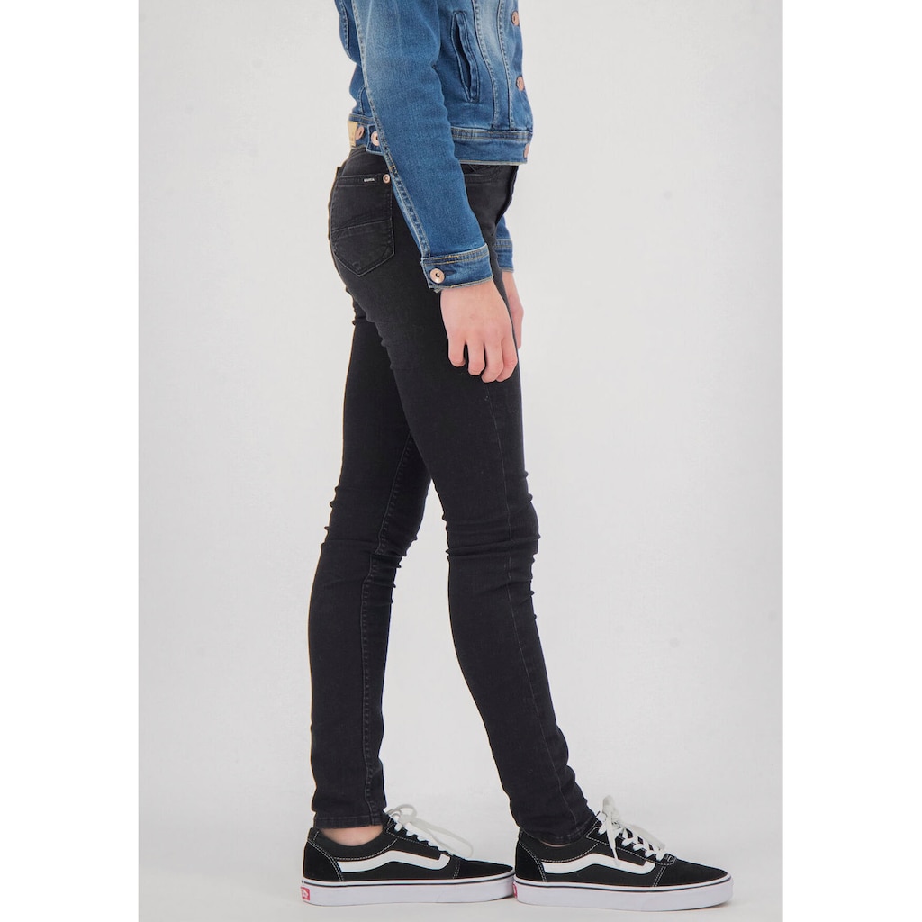 Garcia Stretch-Jeans »570 RIANNA SUPERSLIM«