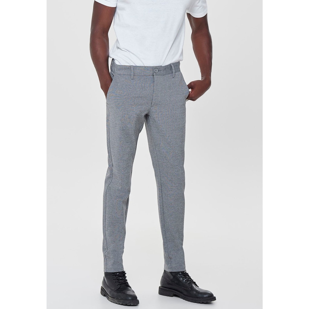 ONLY & SONS Chinohose »MARK PANT«