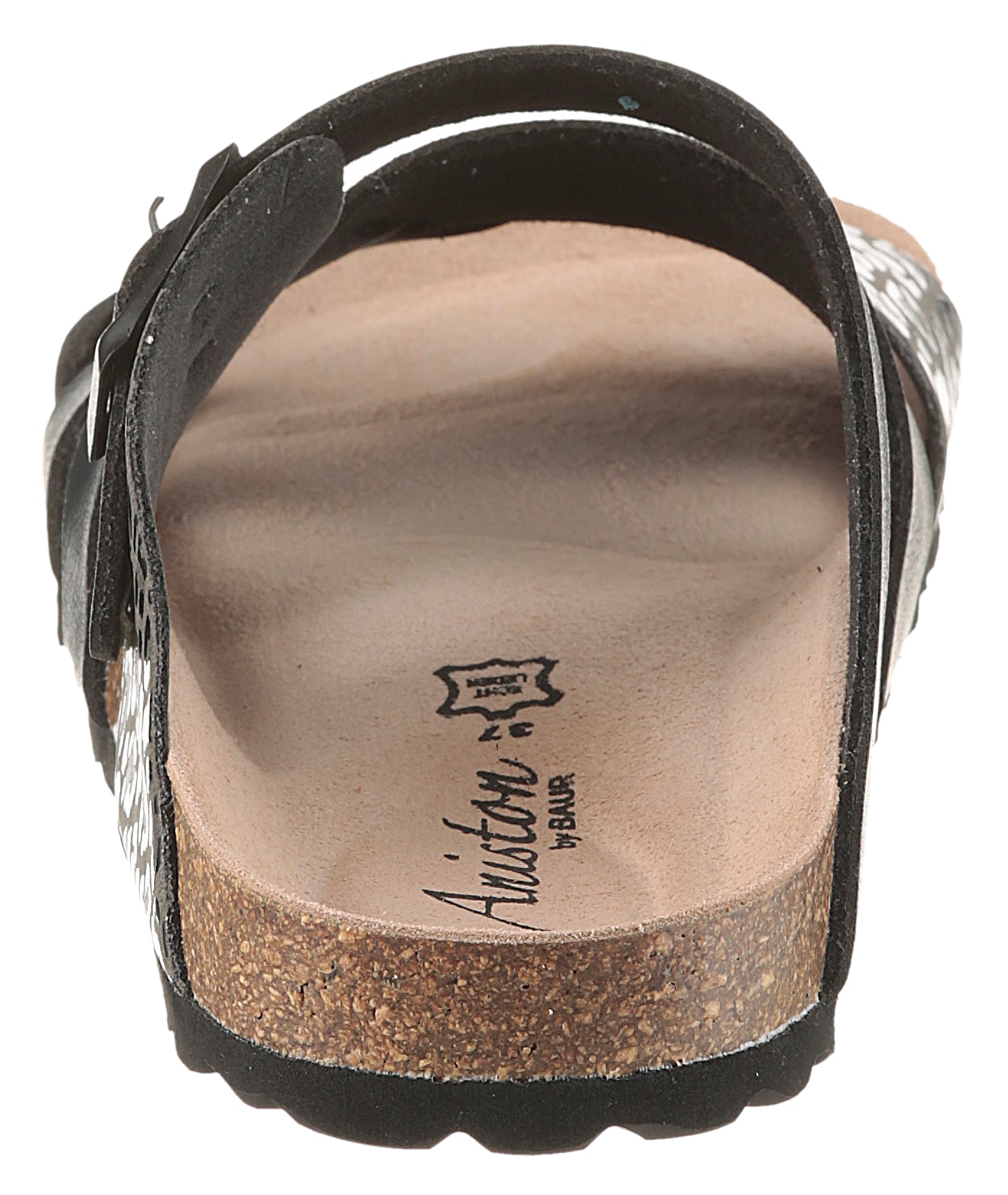 Aniston SHOES Pantolette  Hausschuh, Sommerschuh, Strandschuh - NEUE KOLLEKTION