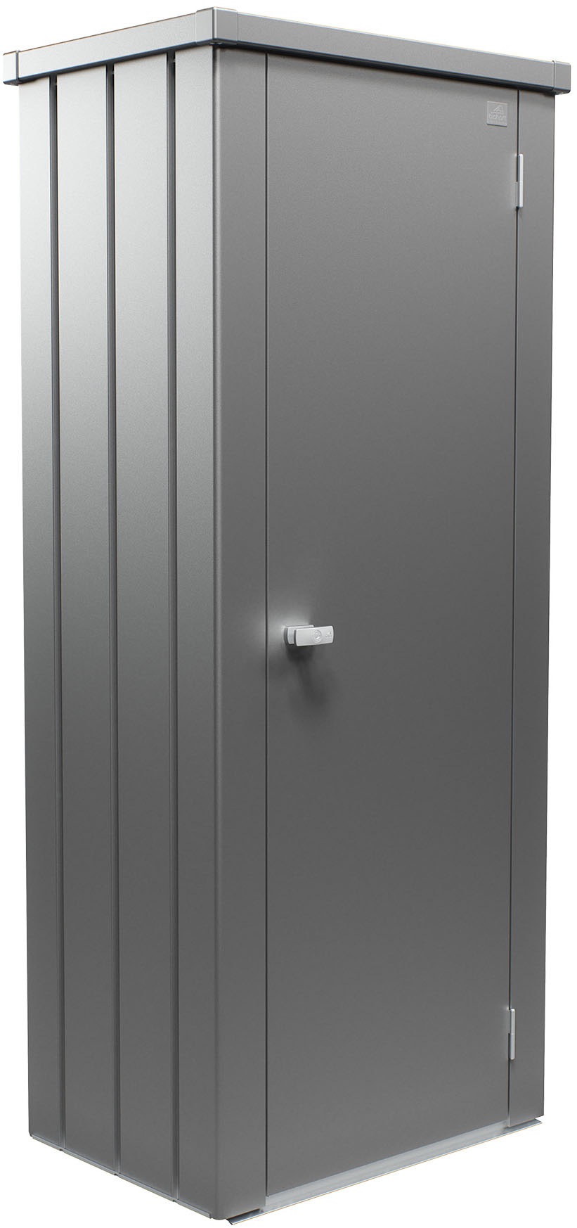 Biohort Mehrzweckschrank »Julia Gr. M HIGH, verschiedene Farben« 77,7x 180, günstig online kaufen