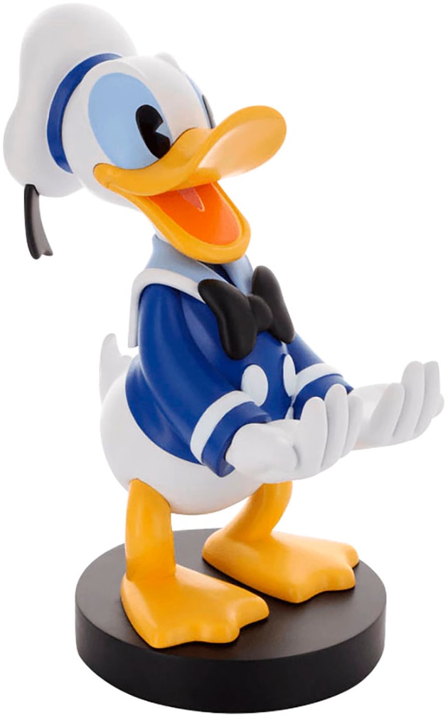 NBG Controller-Halterung »Cable Guy - Disney - Donald Duck«, (1 St.)