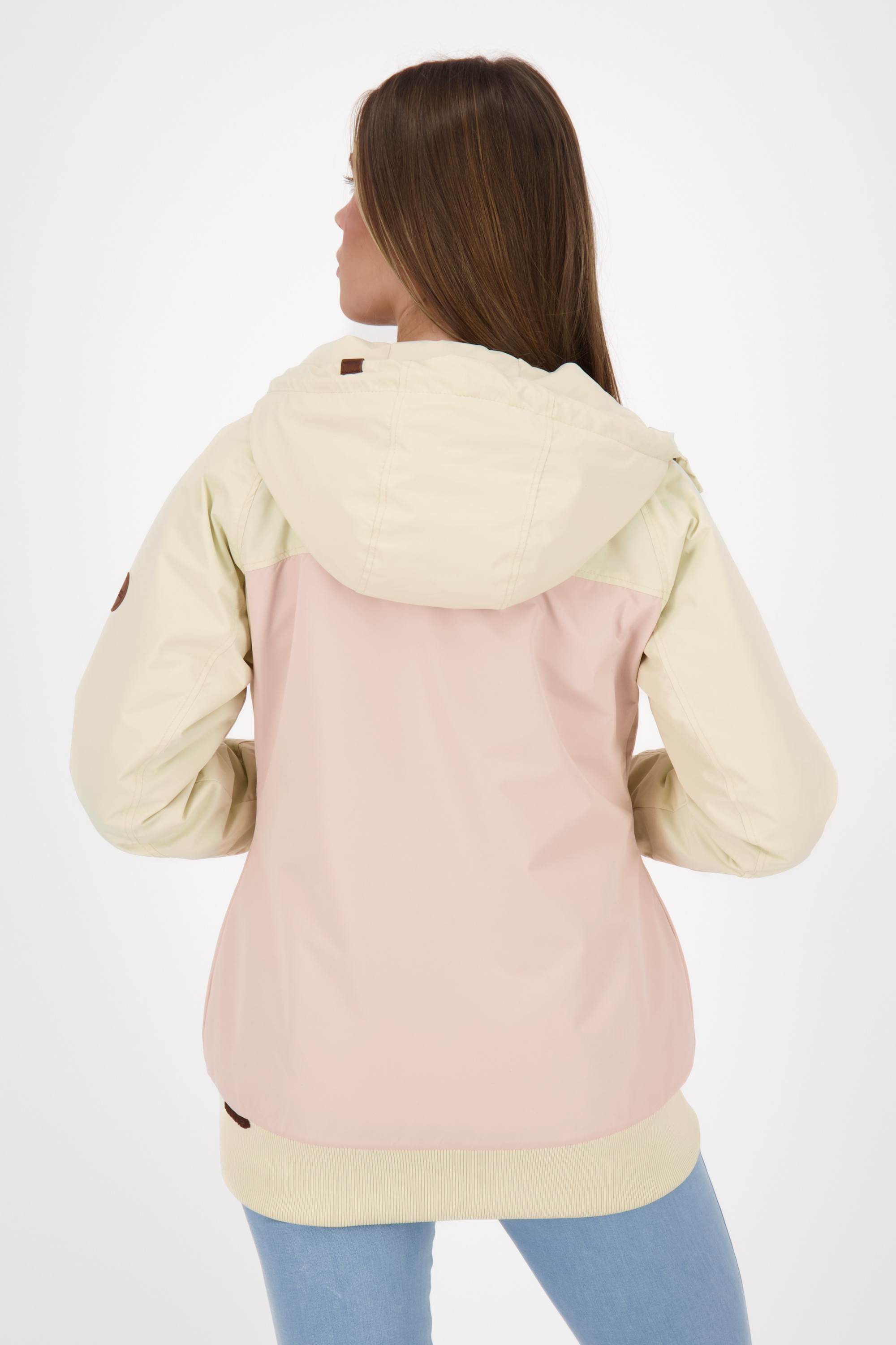 Alife & Kickin Winterjacke »Damen MaliaAK A«