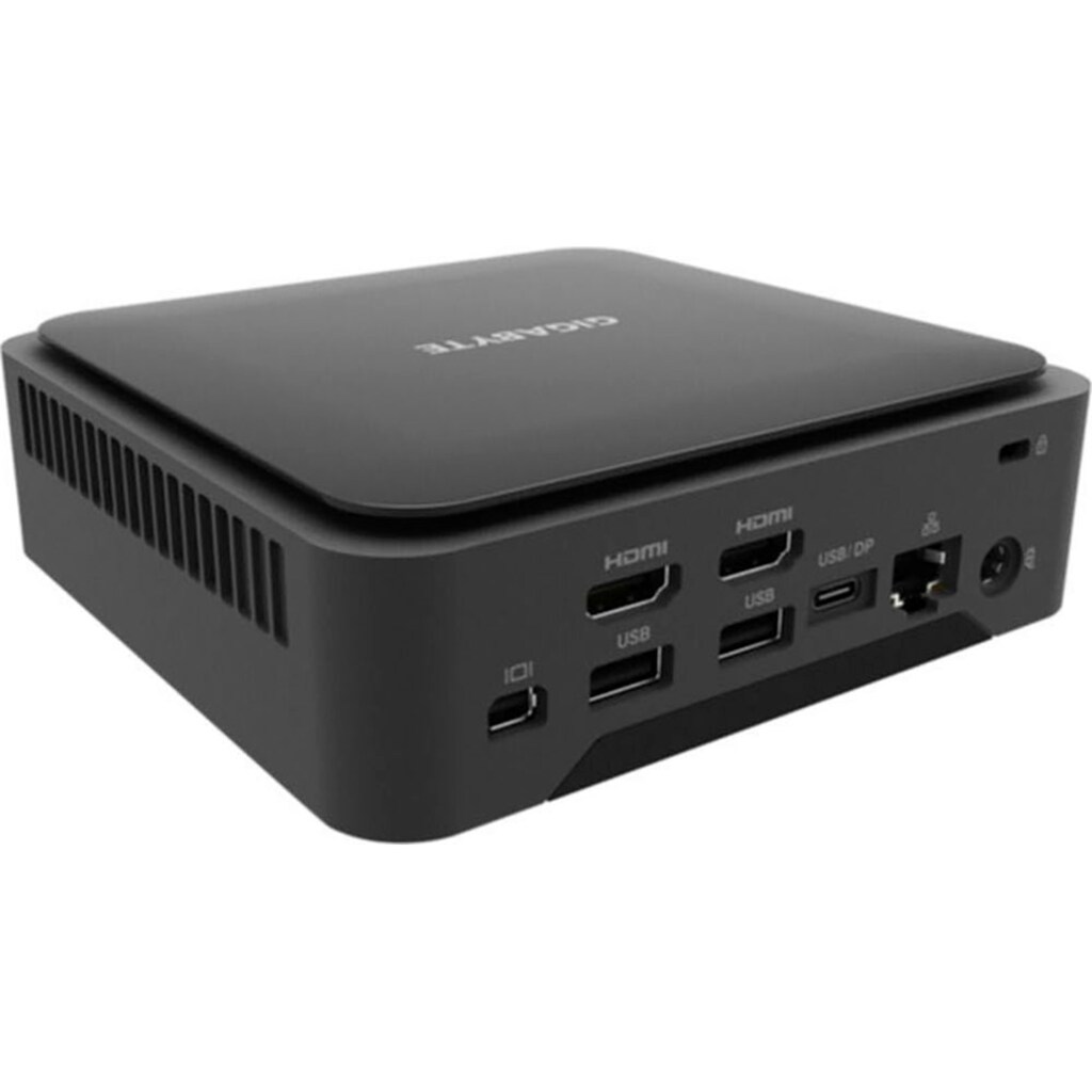 CAPTIVA Mini-PC »Mini PC Power Starter I76-423«