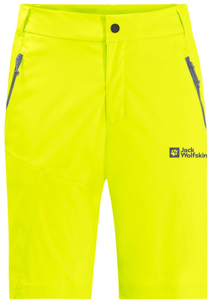 Jack Wolfskin Outdoorhose »GLASTAL SHORTS M«