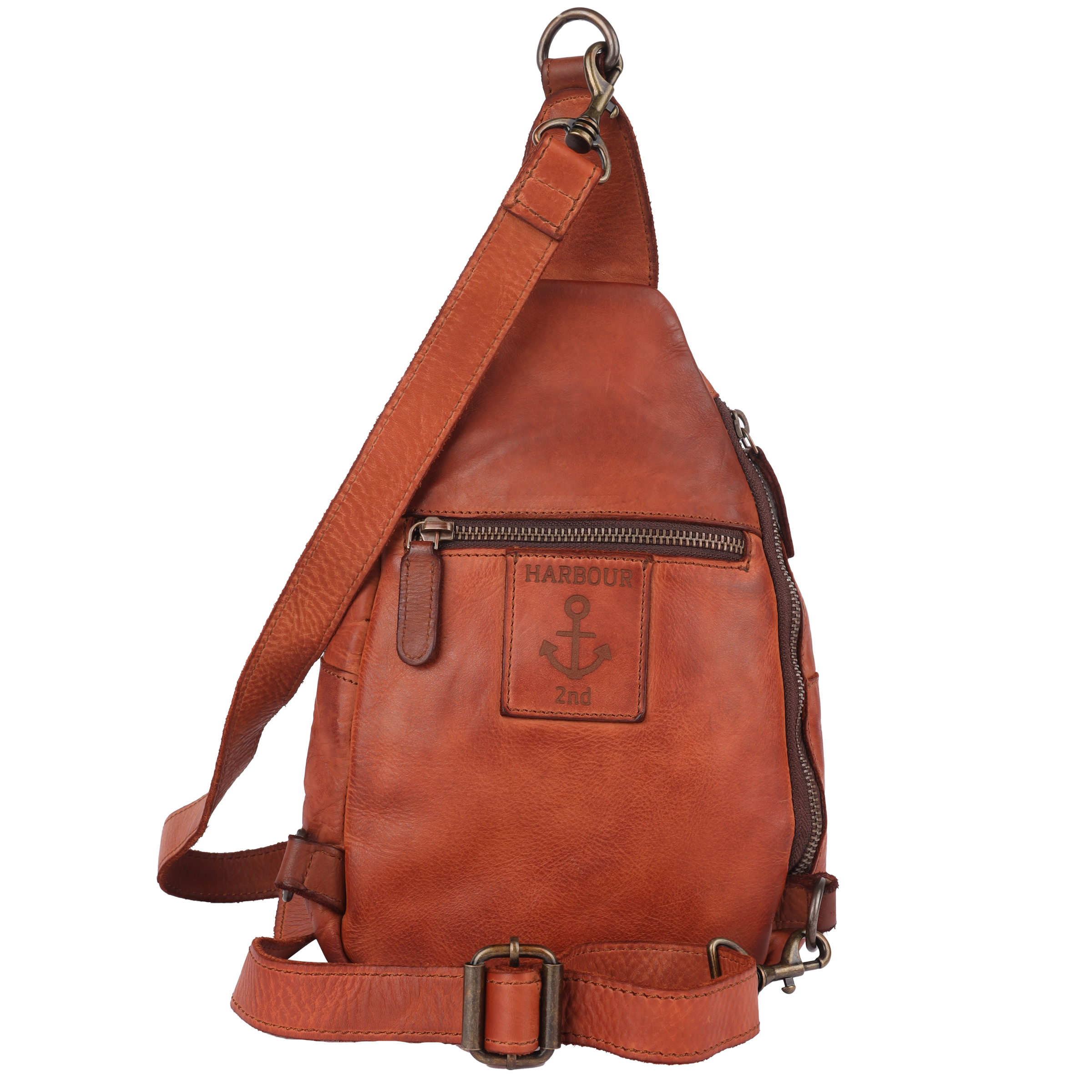 HARBOUR 2nd Handtasche »Solomon«