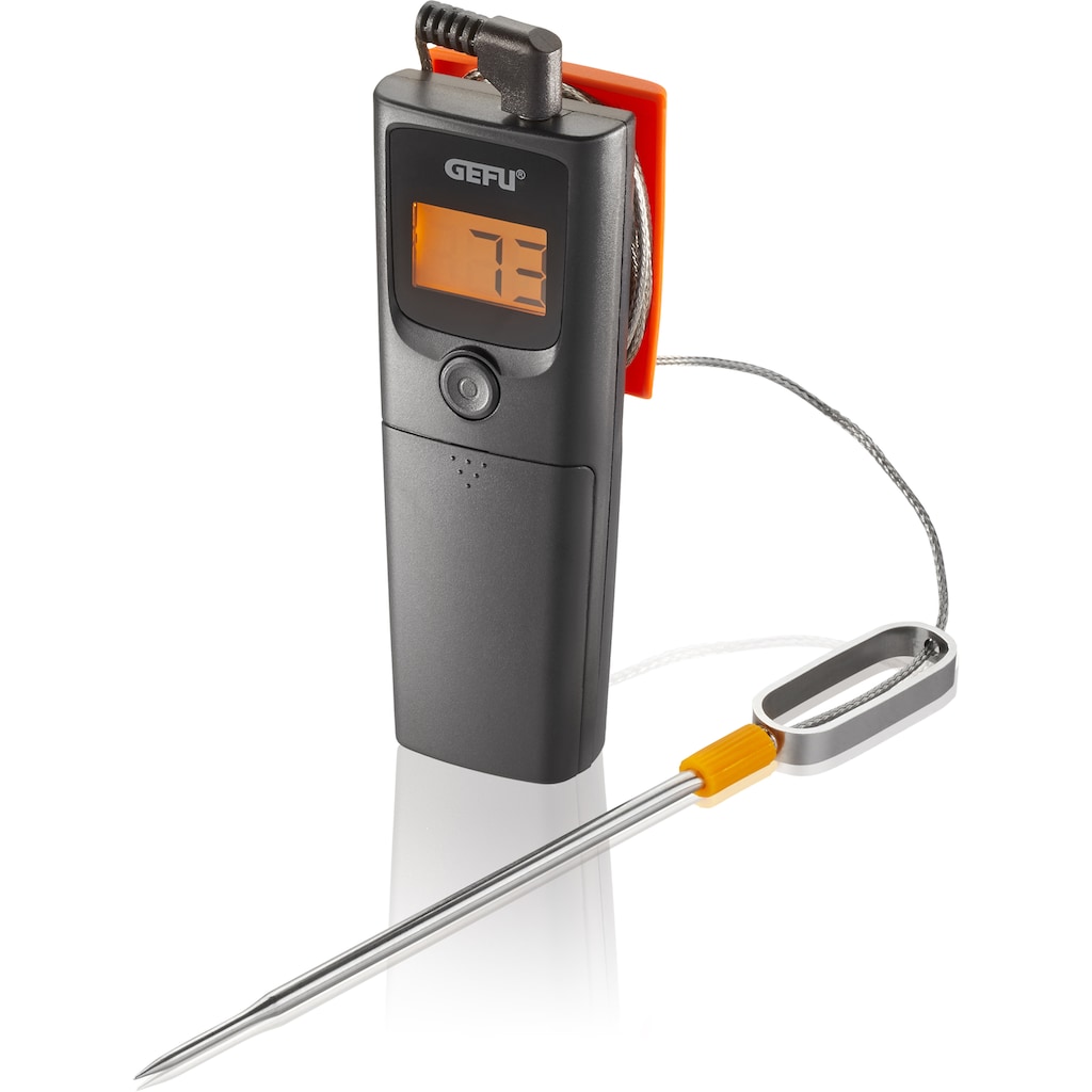 GEFU Grillthermometer »CONTROL«