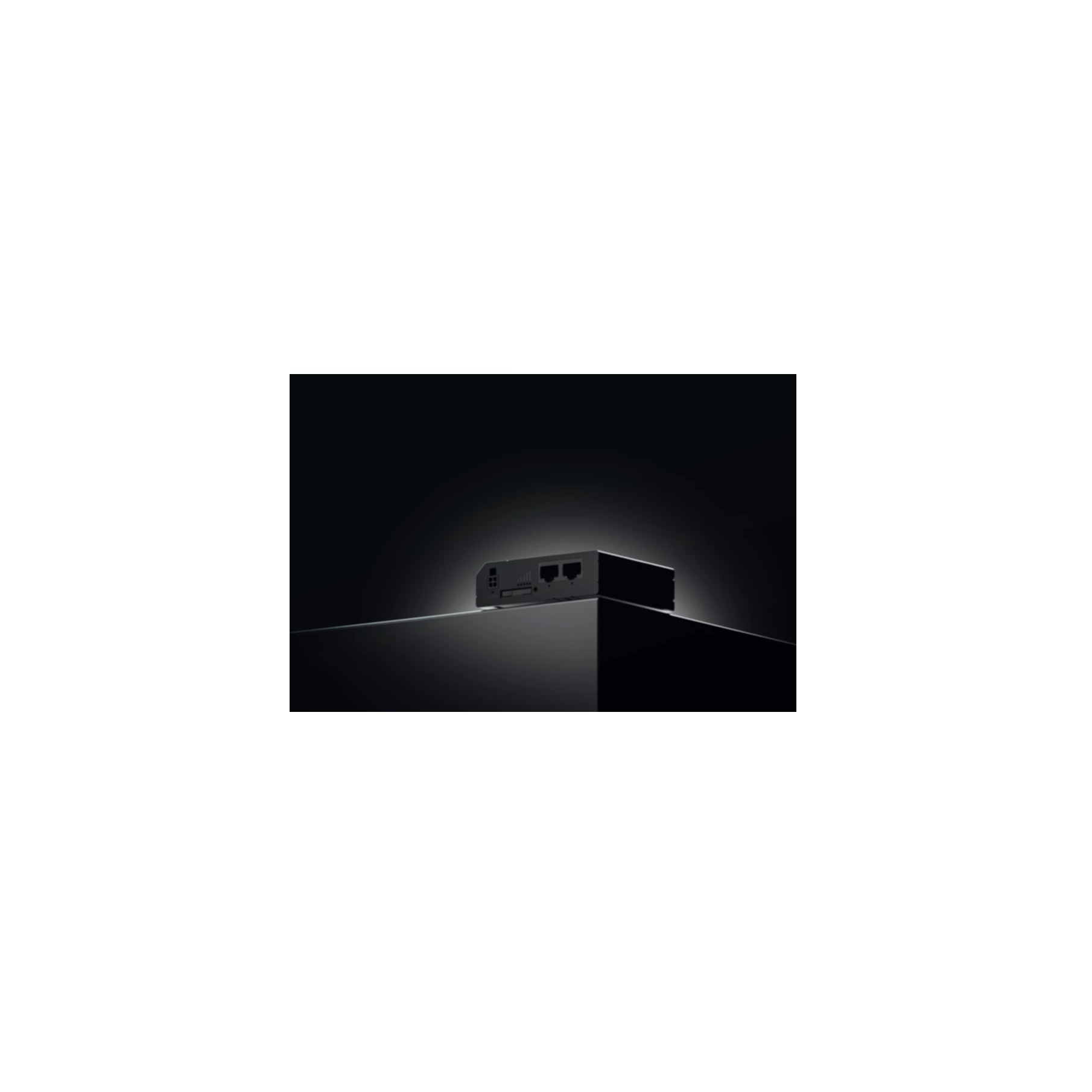Teltonika Mobiler Router »RUT260«