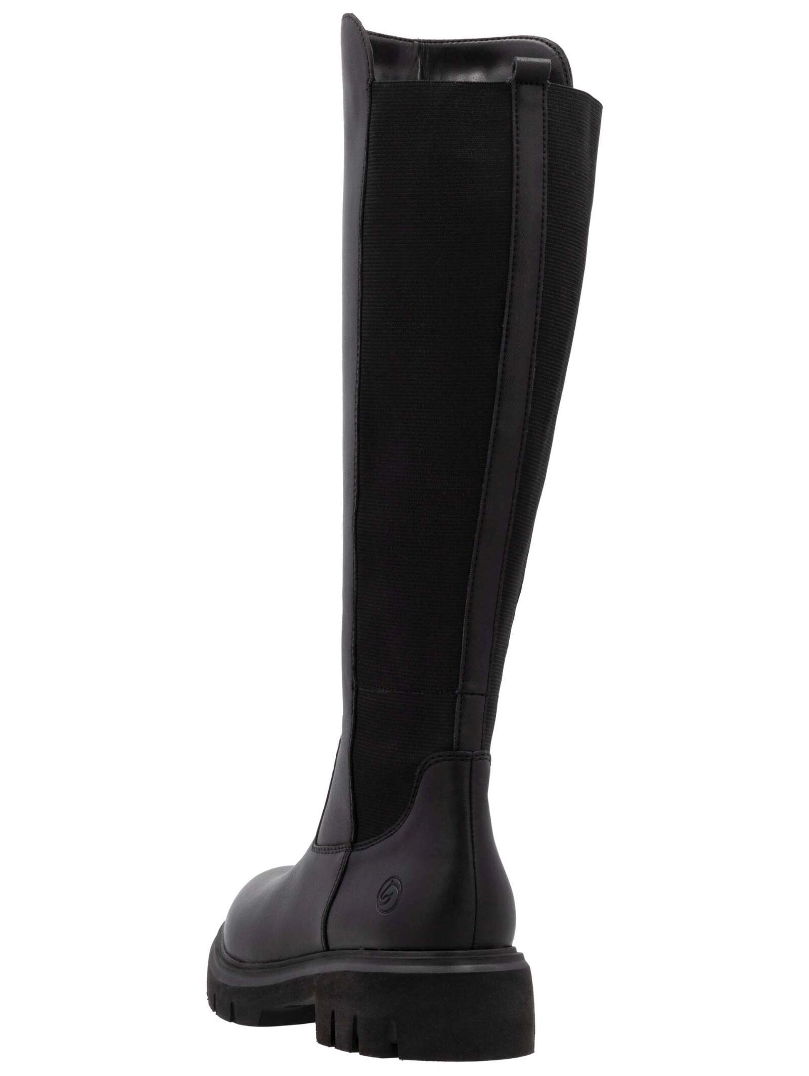 Remonte Stiefel »Remonte Stiefel Leder/Textil«