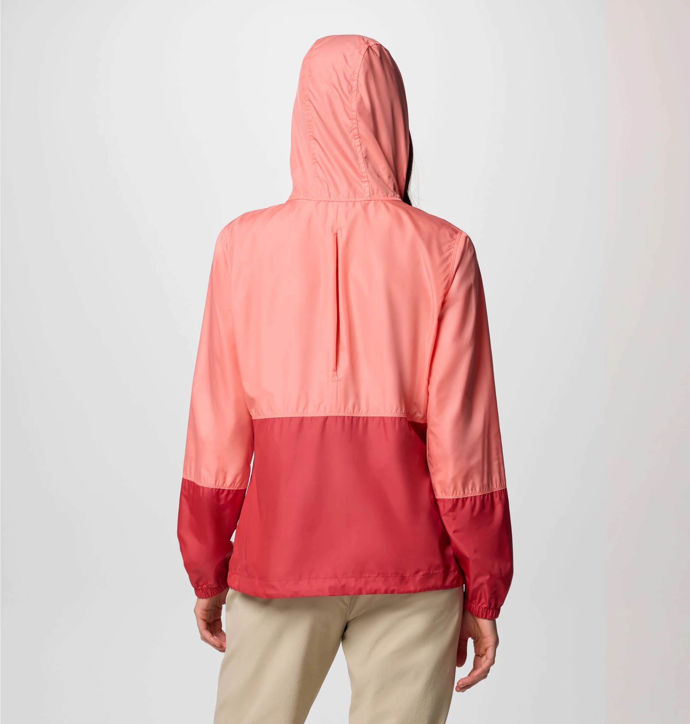 Columbia Windbreaker