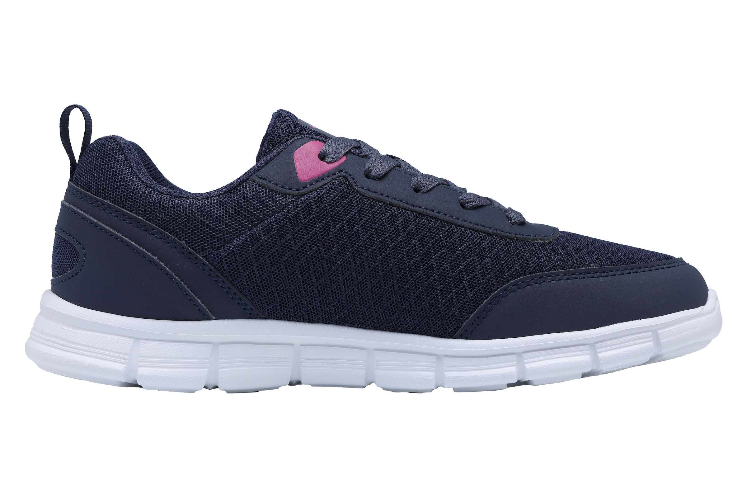 KangaROOS Sneaker »K-RF BETHY«  Atmungsaktiv
