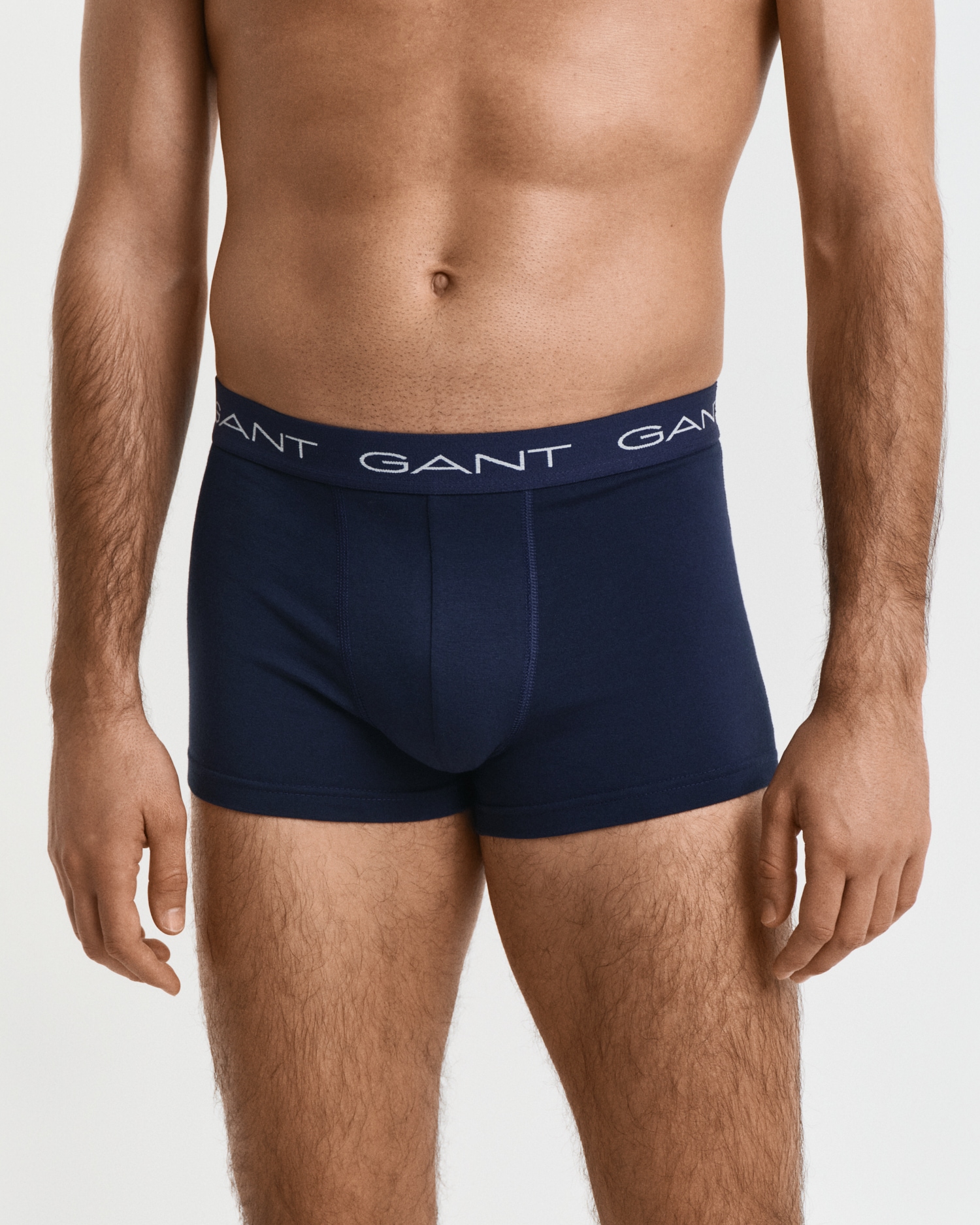 Gant Trunk »TRUNK 7-PACK« Mit elastischem Bund