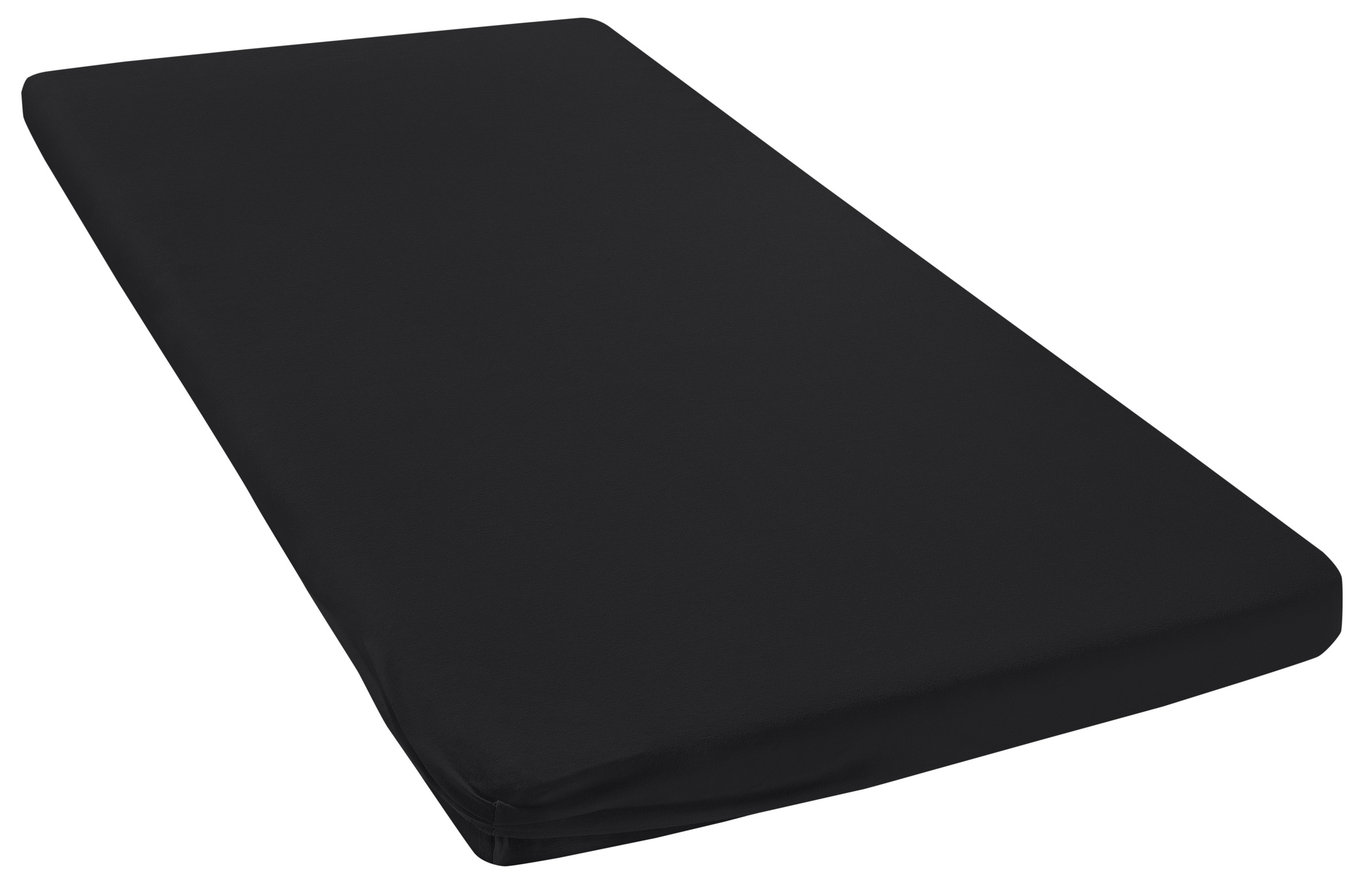 bellana Spannbettlaken »Melone in Gr. 70x140, 90x200, 140x200 oder 180x200 günstig online kaufen