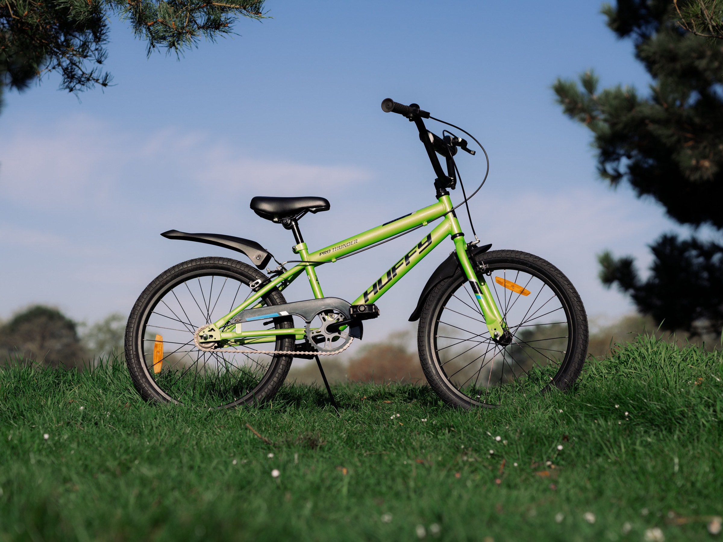 Huffy Kinderfahrrad »Pro Thunder«