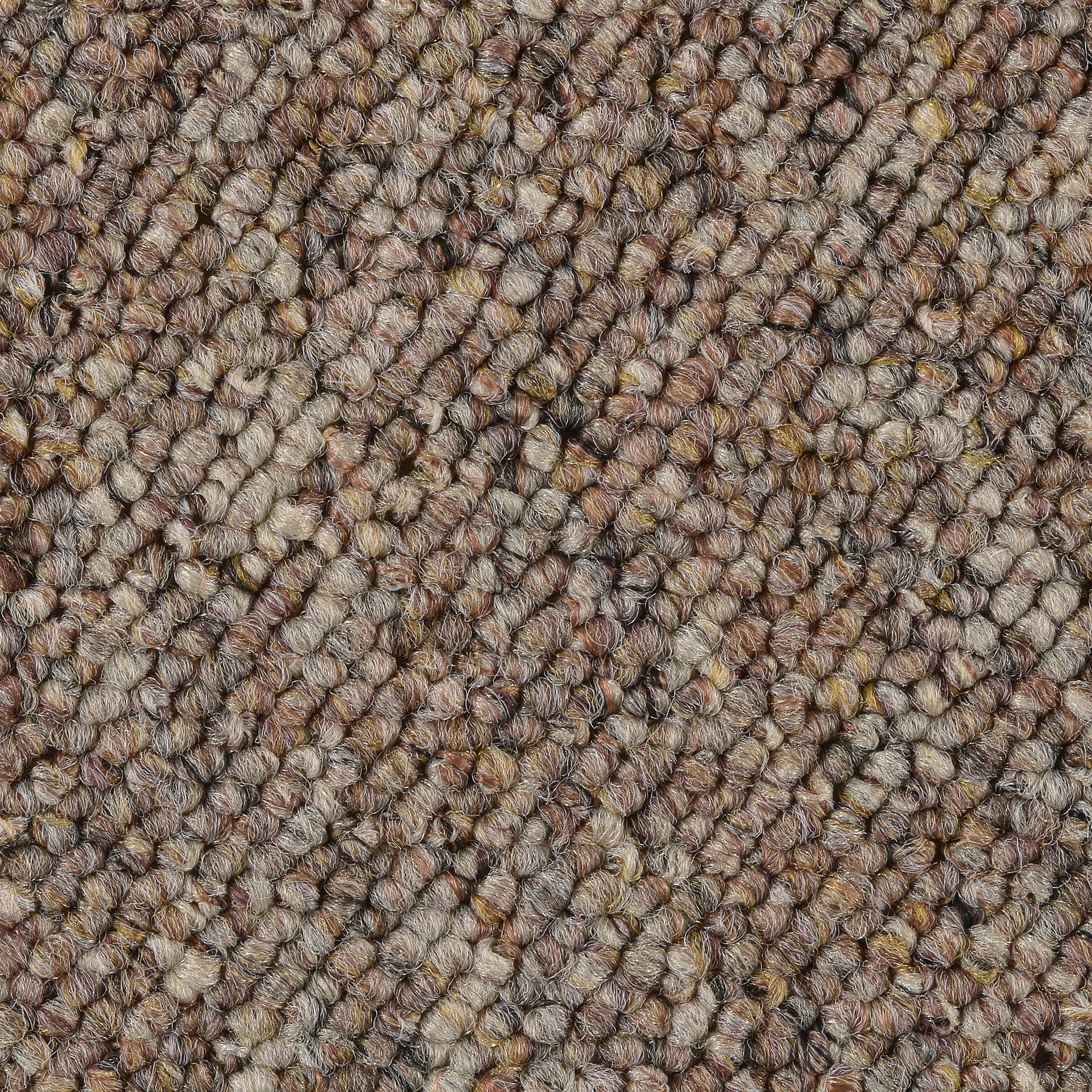 Bodenmeister Teppichboden »Korfu, Schlinge - meliert, Made in Netherlands«, günstig online kaufen