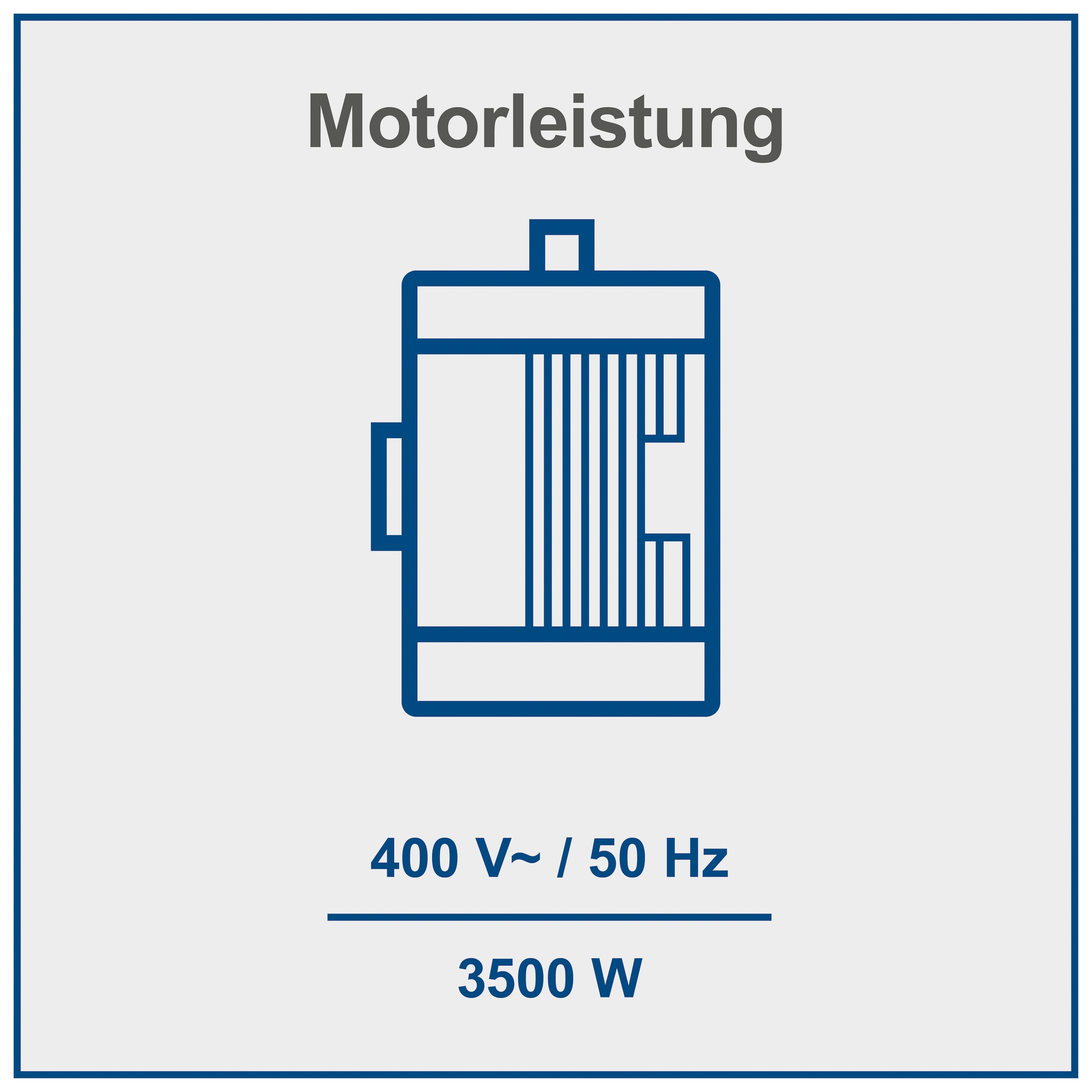 Scheppach Holzspalter »»Com 8t«, 3150 W / 3500 W, Patentierte Spalttechnik«, einziger Spalter Europas unter 8 t der Meterholz spalten kann