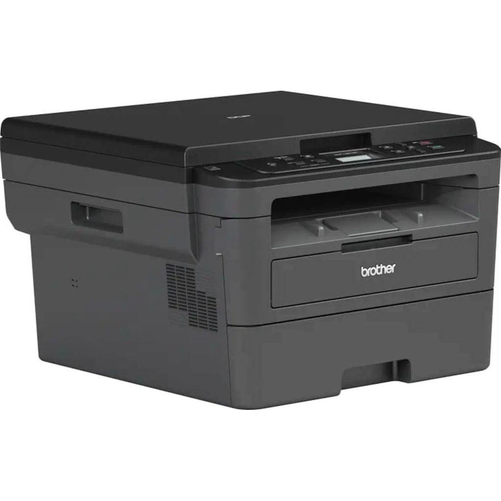 Brother Multifunktionsdrucker »DCP-L2510D«