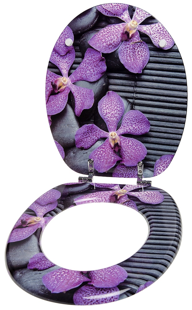 Sanilo WC-Sitz »Vanda«