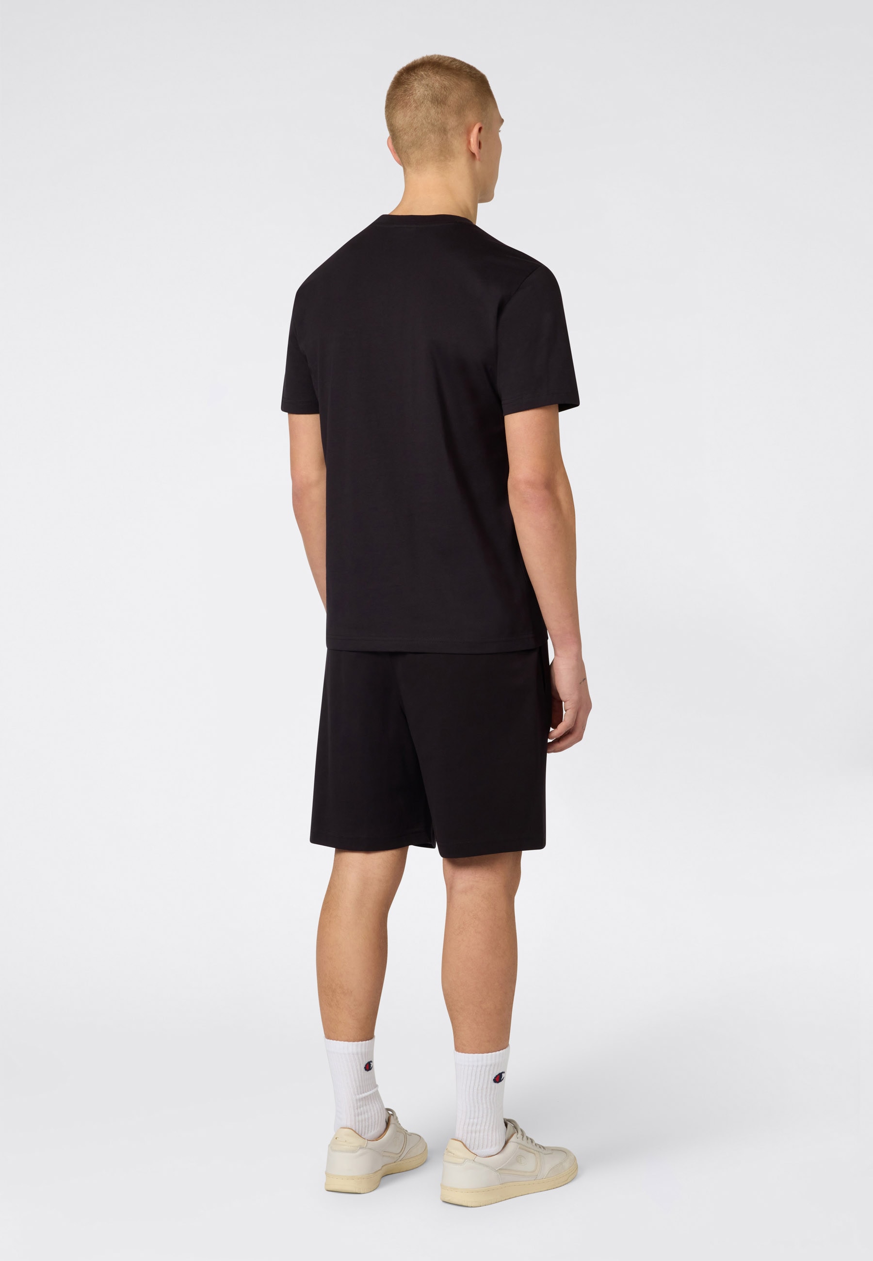 Champion Sportanzug »Summer Set« 2 tlg. für vielseitige sportliche Aktivitäten, sportlicher Stil