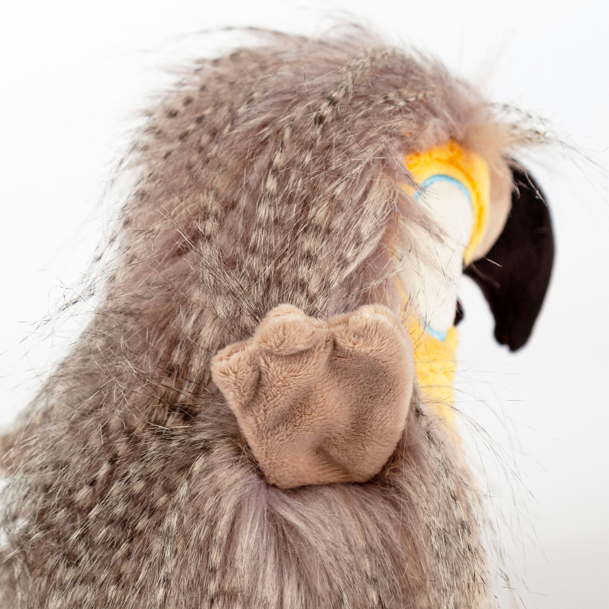 Sigikid Kuscheltier »Kikeriki, Coco Coocoo«